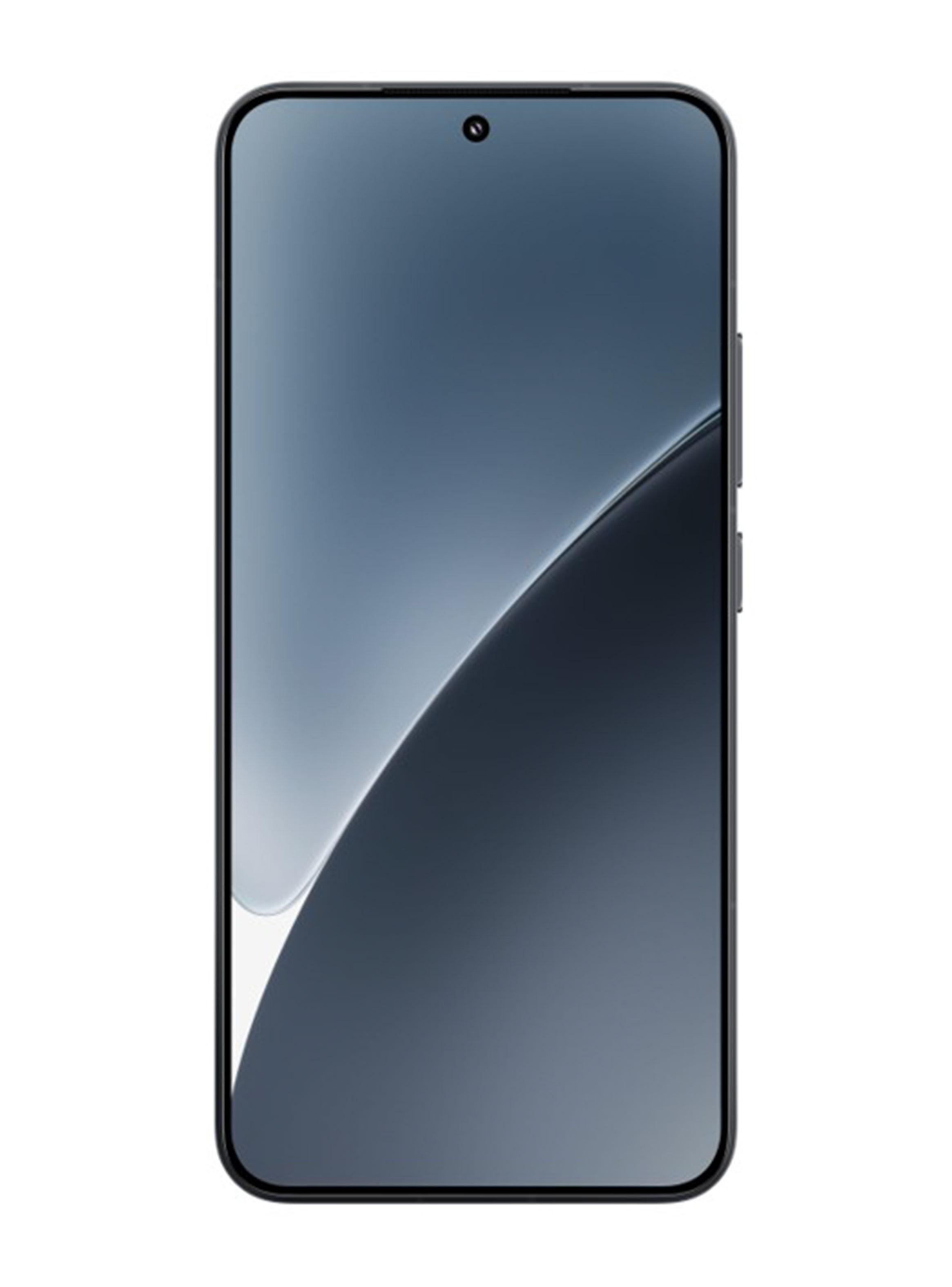 Smartphone Xiaomi 15 512GB Negro KIT Liberado-2