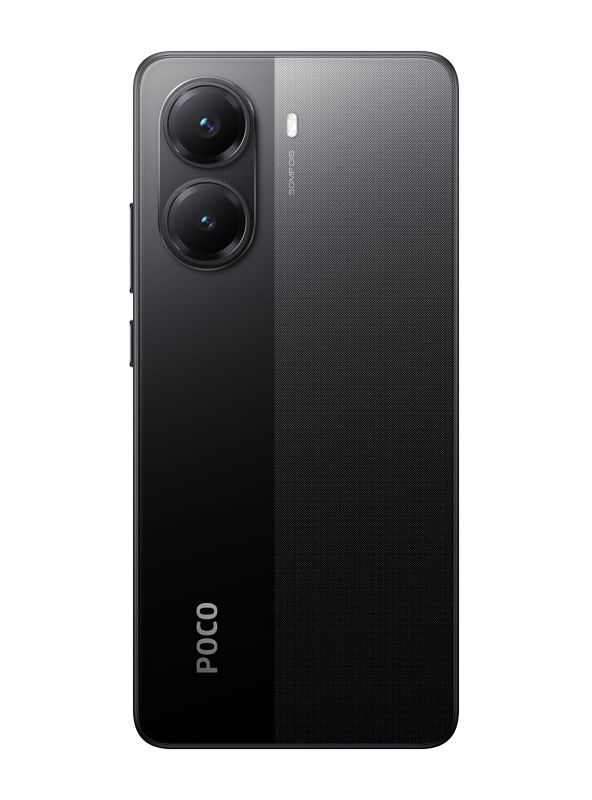 Smartphone Poco X7 Pro 256GB 6.8" Negro Liberado-2