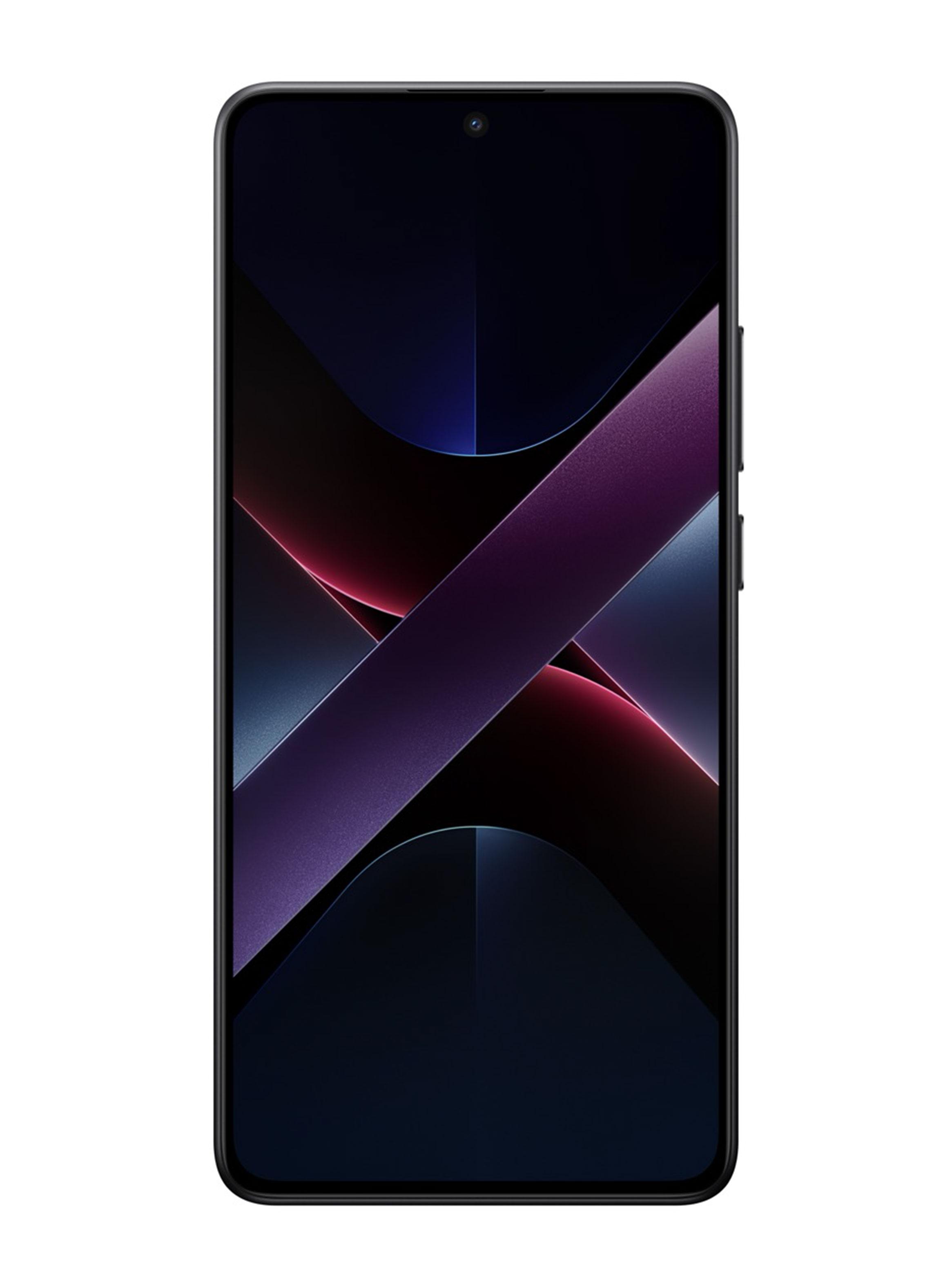 Smartphone Poco X7 Pro 256GB 6.83'' Negro Liberado-1