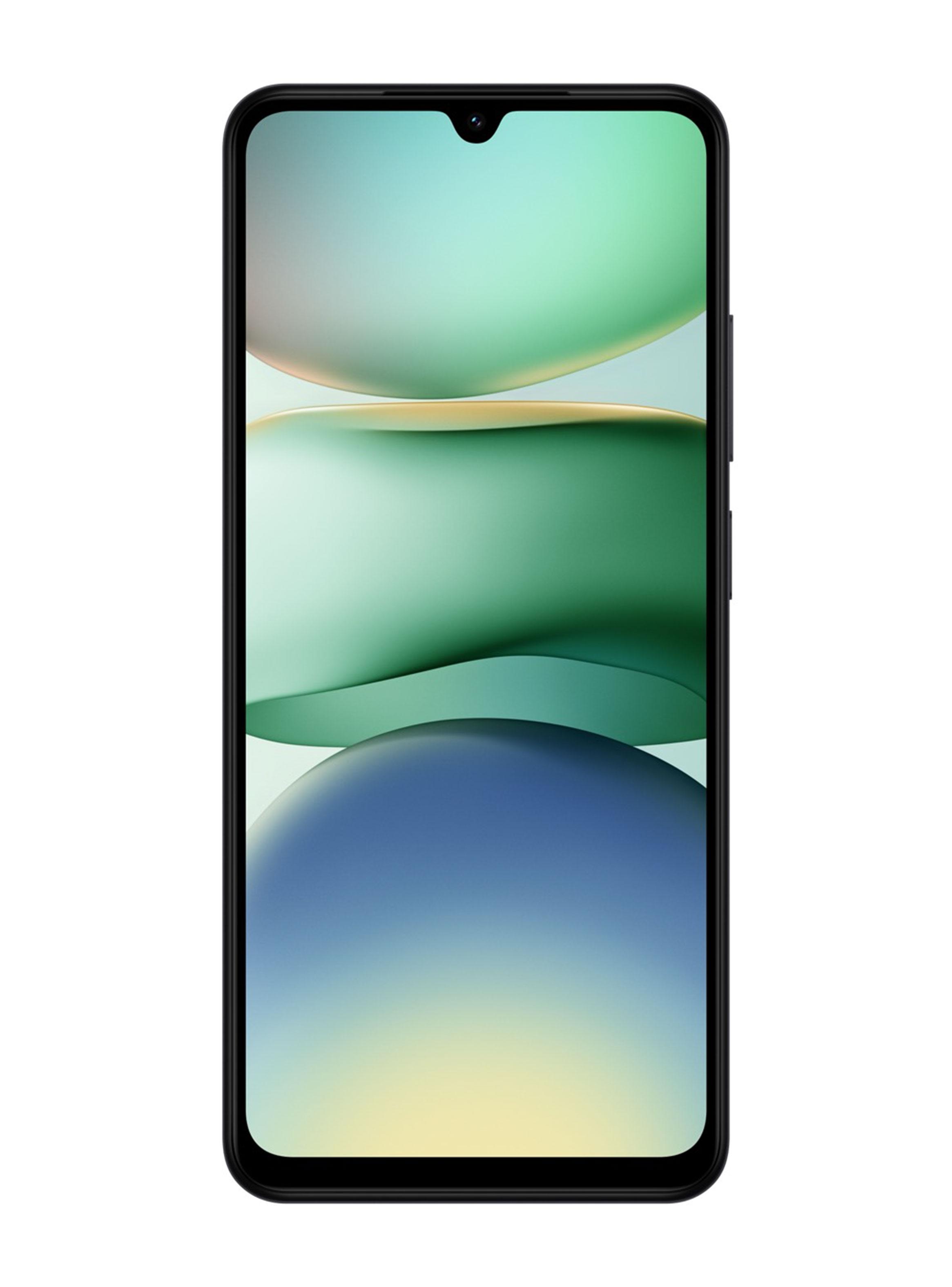 Smartphone Redmi A5 64GB 6.8" Negro Liberado-1