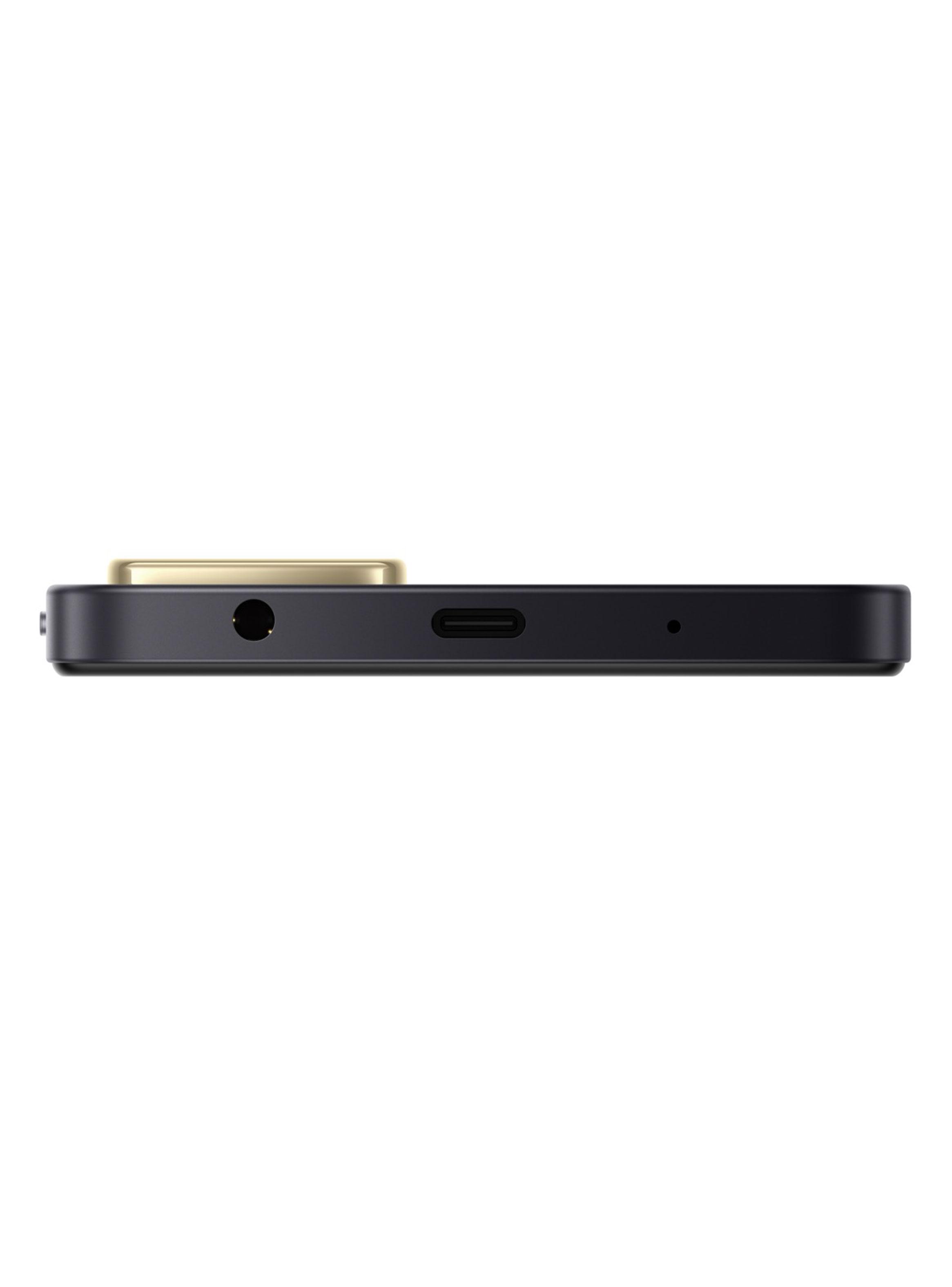 Smartphone Redmi A5 128GB 6.8" Negro Liberado-3