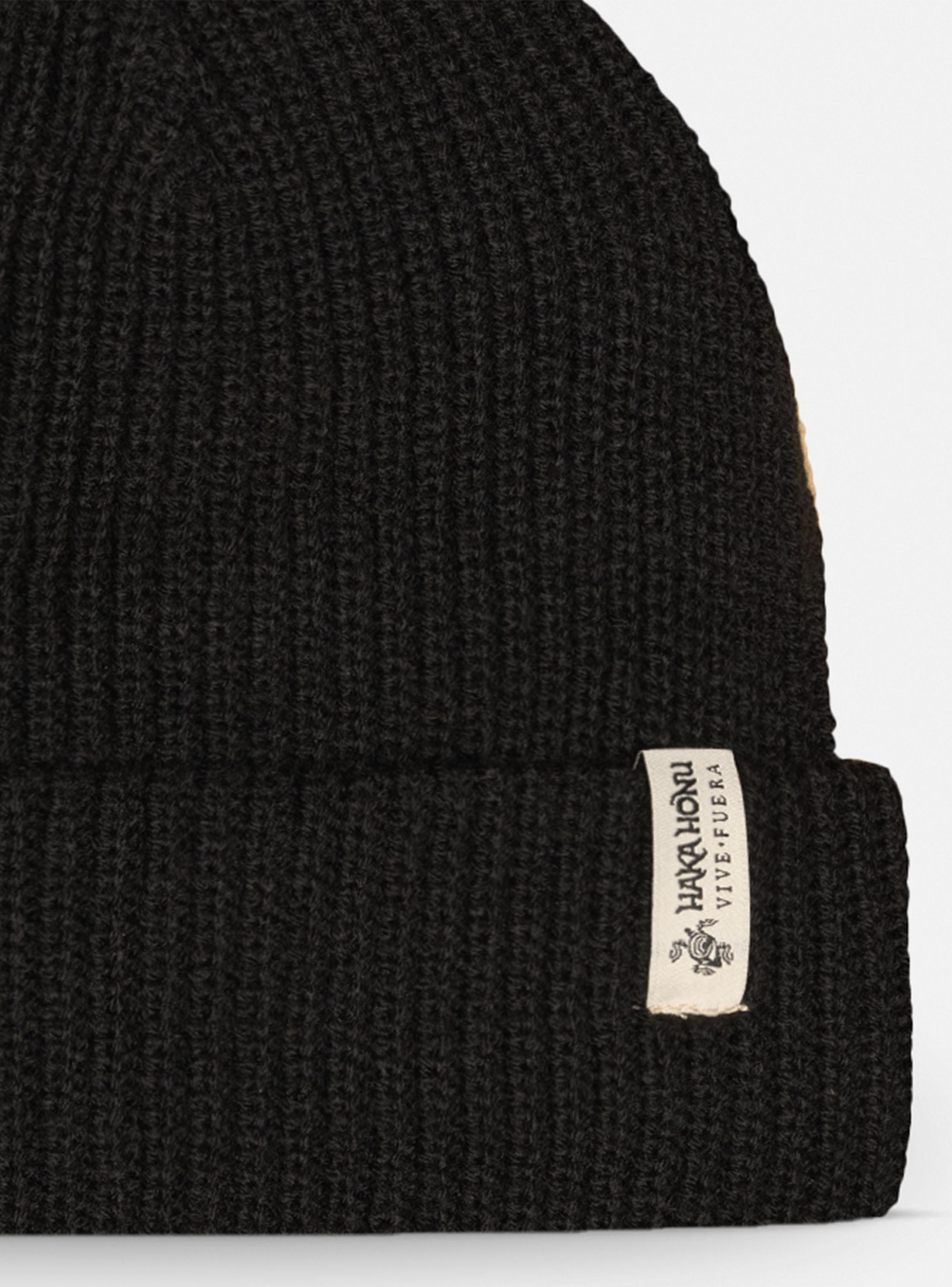 Gorro Unisex Zorzal-3
