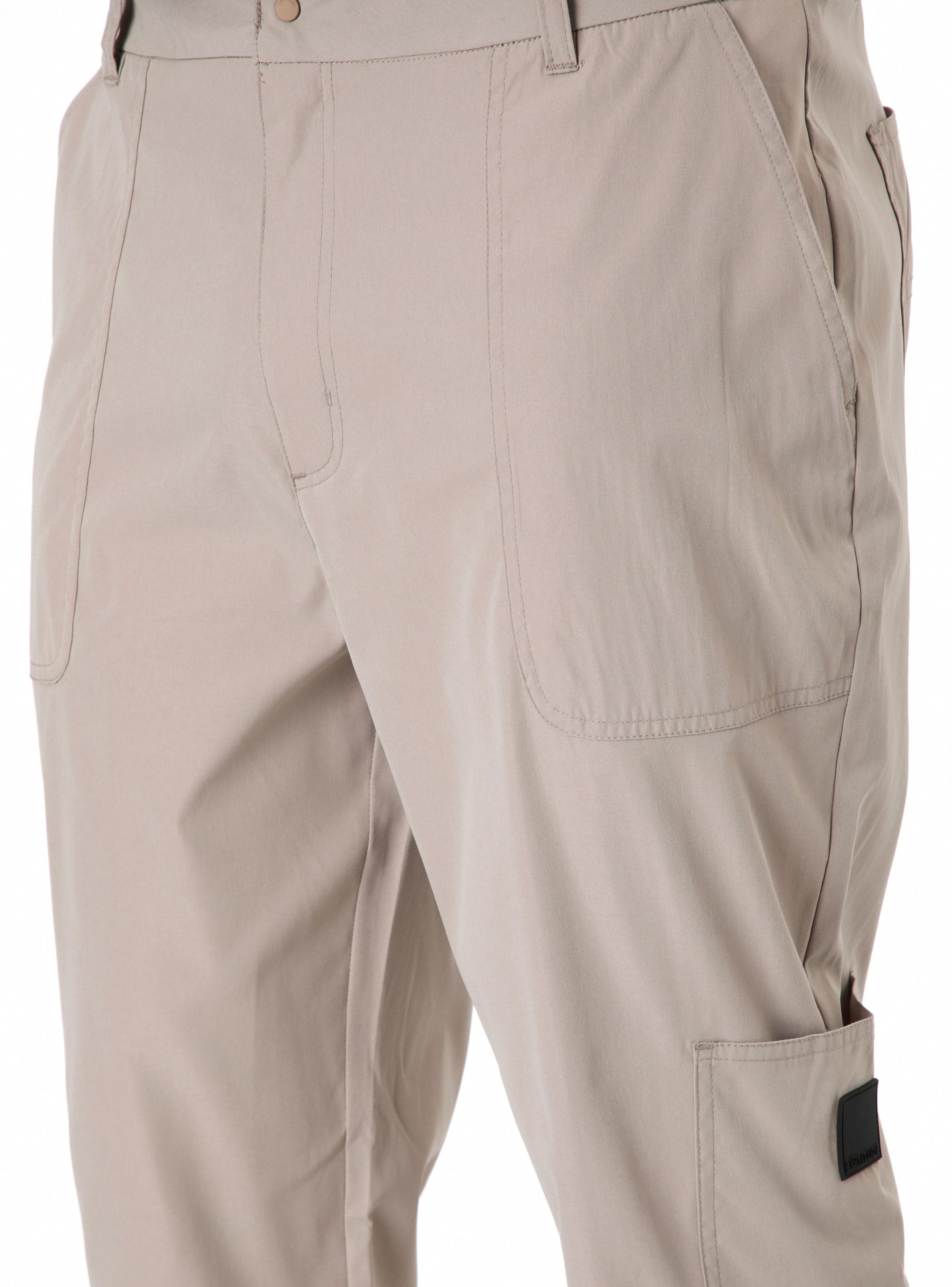 Pantalón Bolsillo Cargo-2