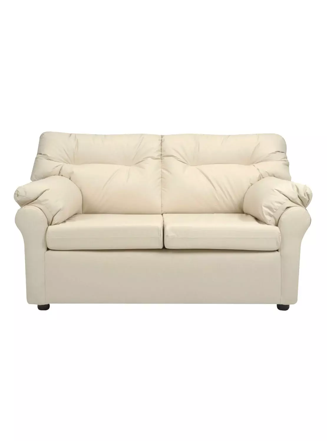 Juego Living América Ecocuero 2C + Sillones-2