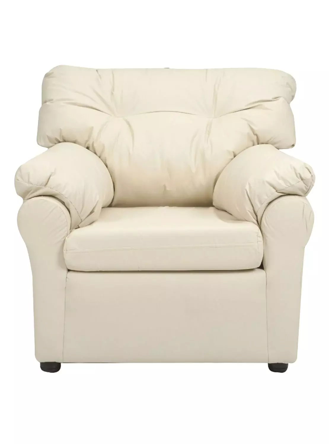 Juego Living América Ecocuero 2C + Sillones-4