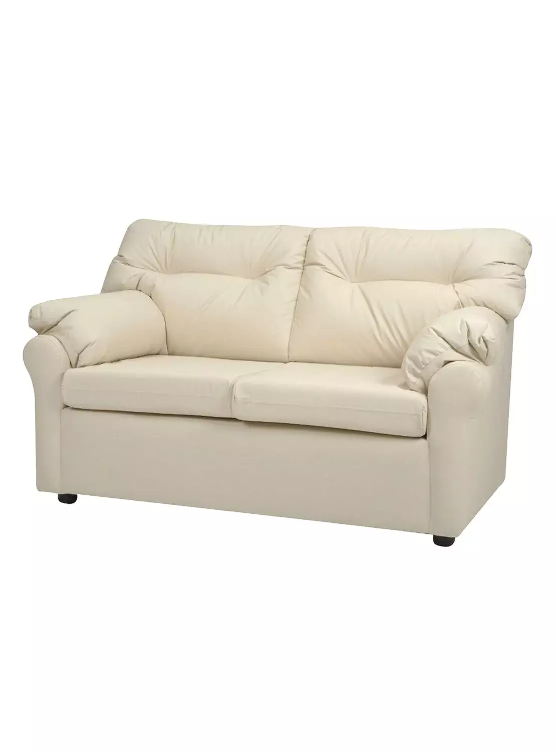 Juego Living América Ecocuero 2C + Sillones-3