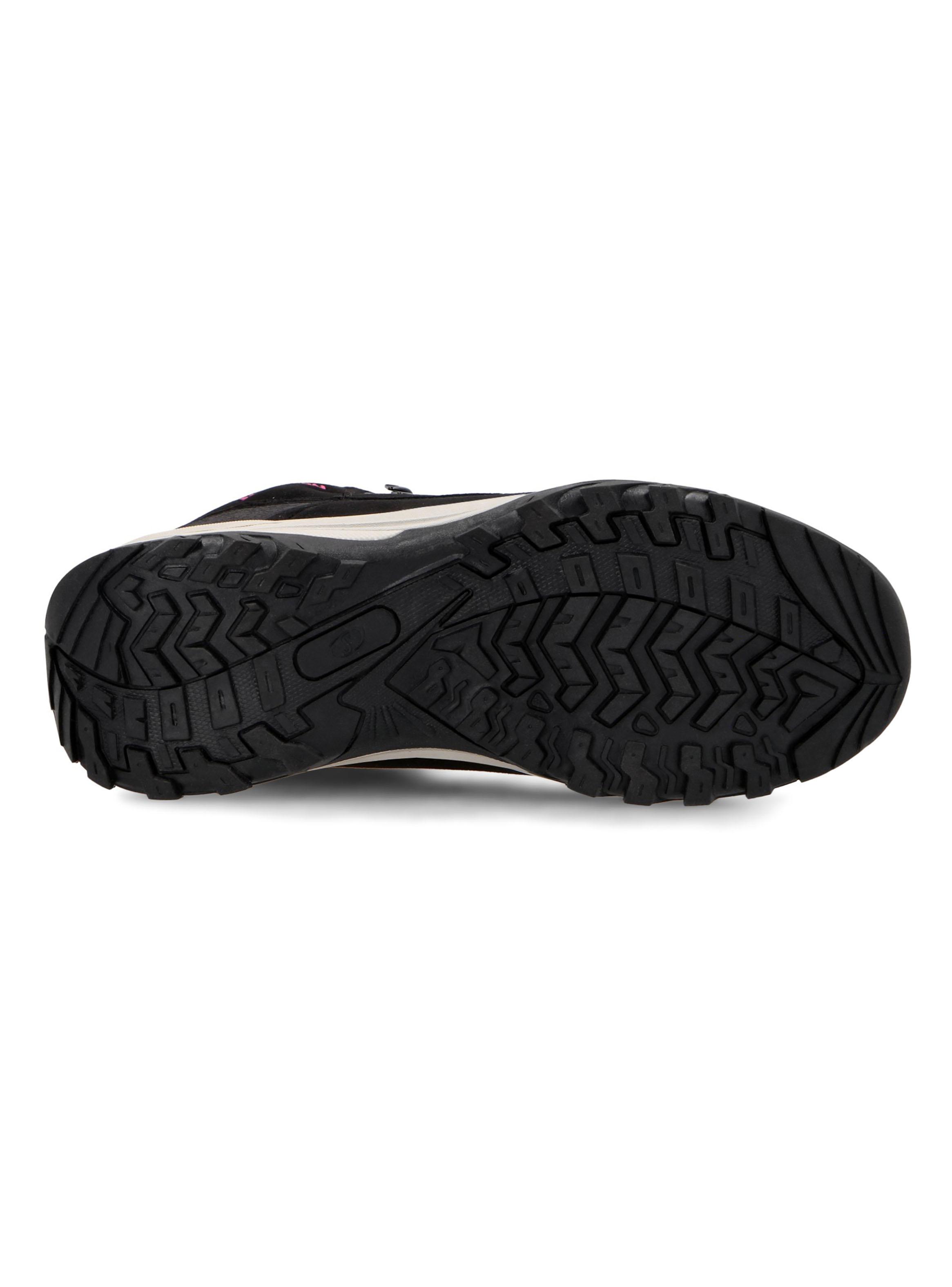 Zapatilla Outdoor Breeze Mujer-2