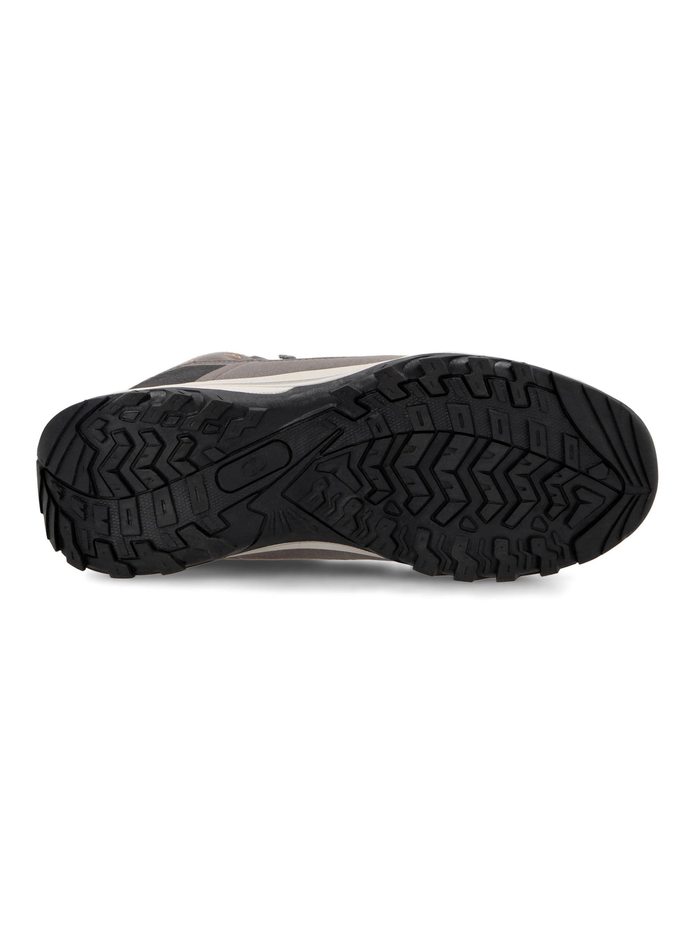 Zapatilla Outdoor Diseño Breeze Mujer-2