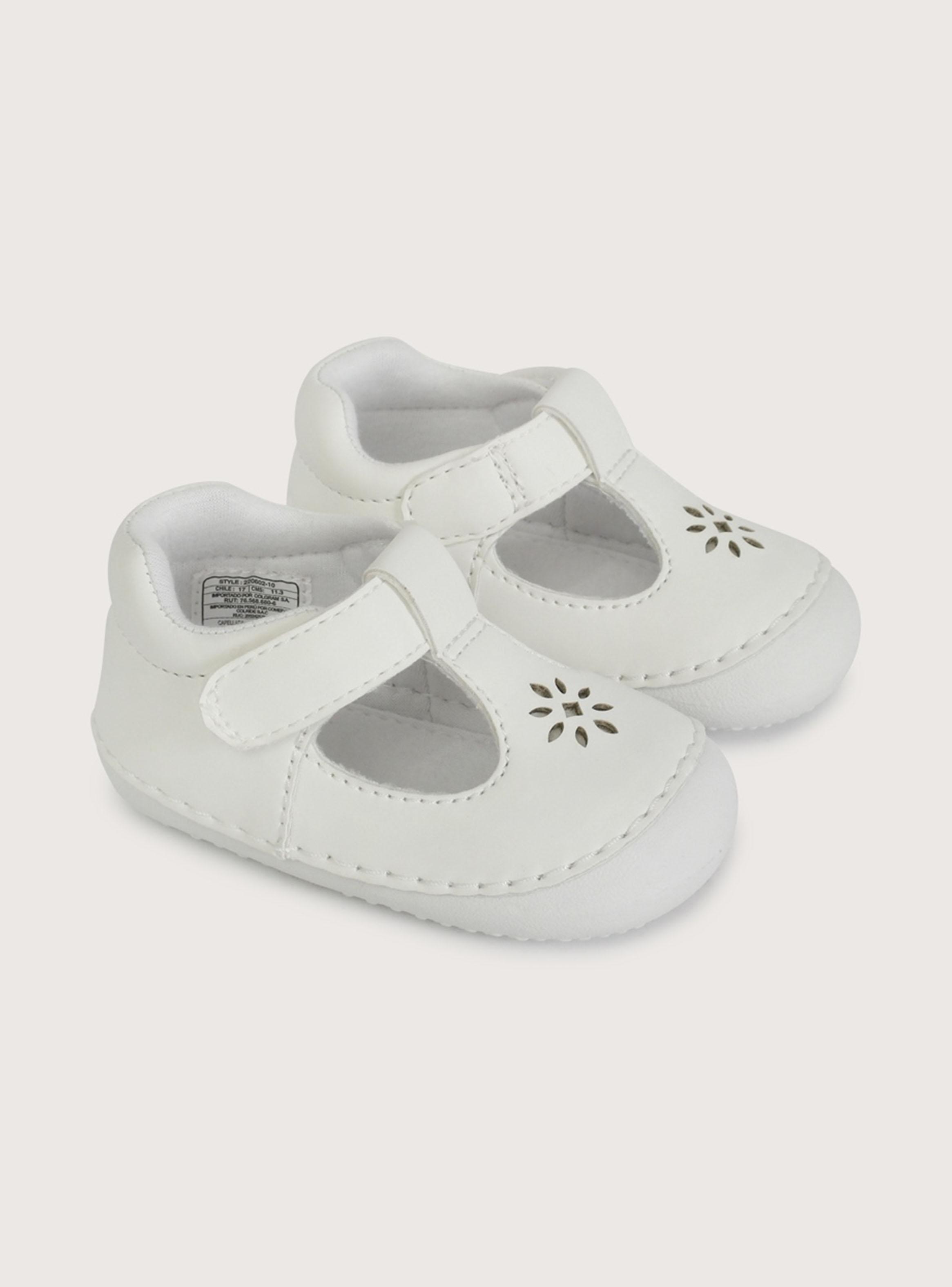 Ballerina Velcro Reina G 220602 Niña-1