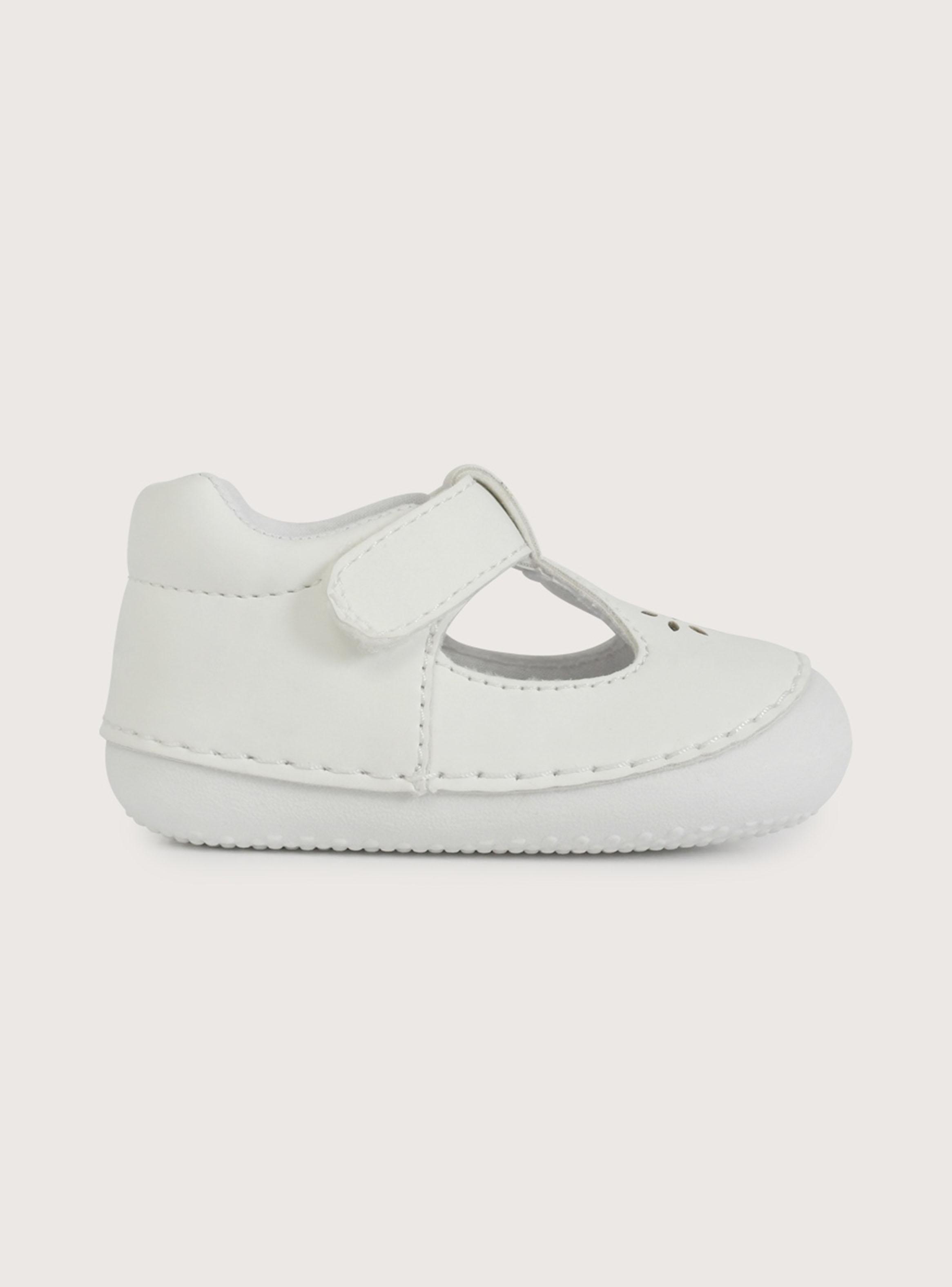 Ballerina Velcro Reina G 220602 Niña-0
