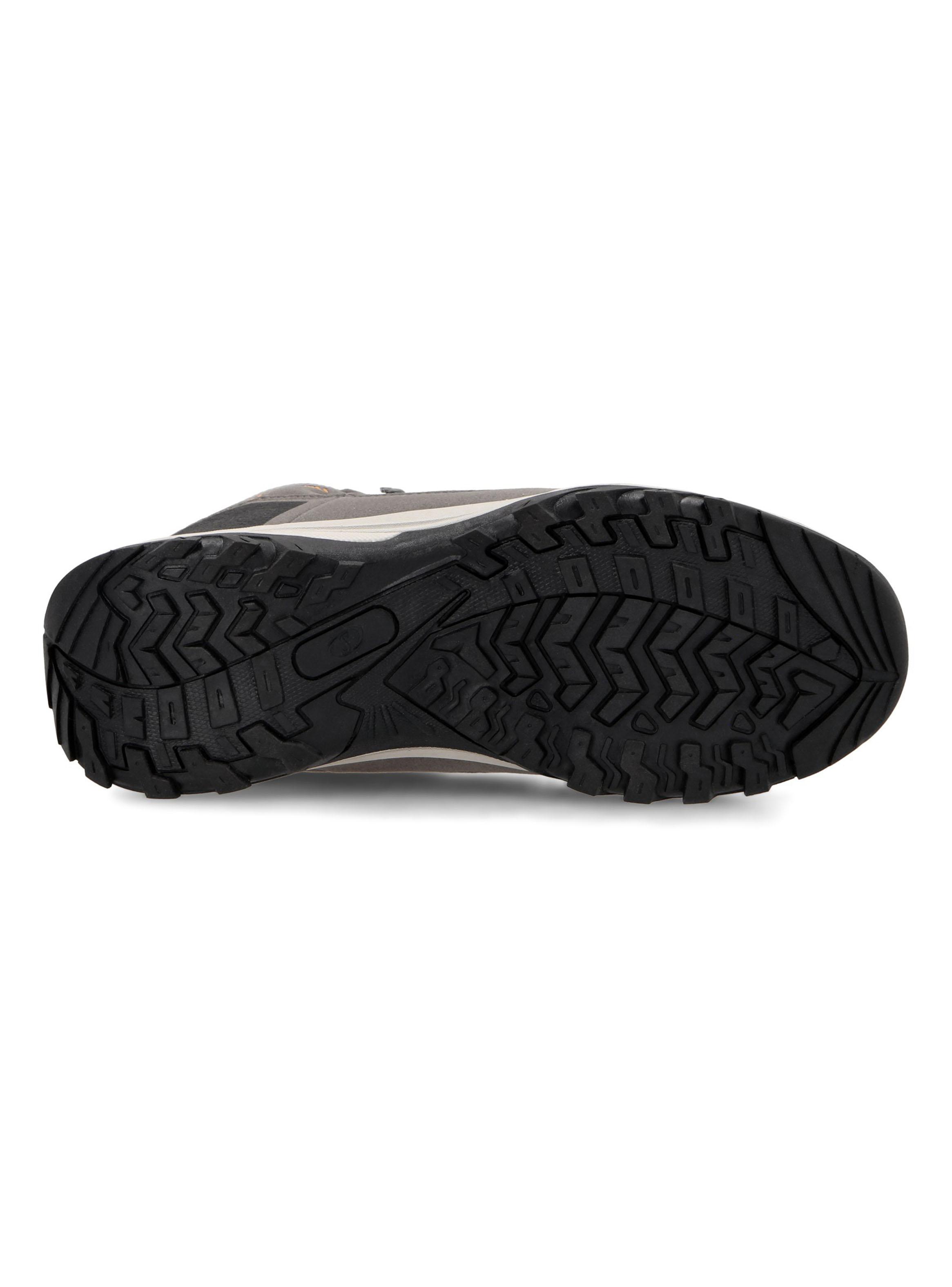 Zapatilla Outdoor Breeze Hombre-2