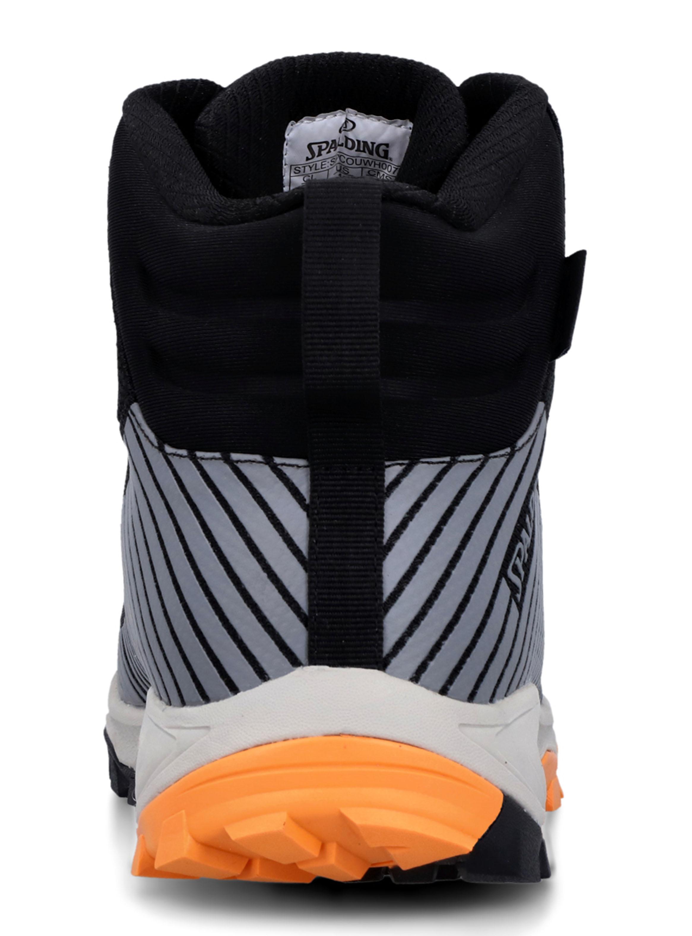 Zapatilla Outdoor Blaze Waterproof Hombre-3