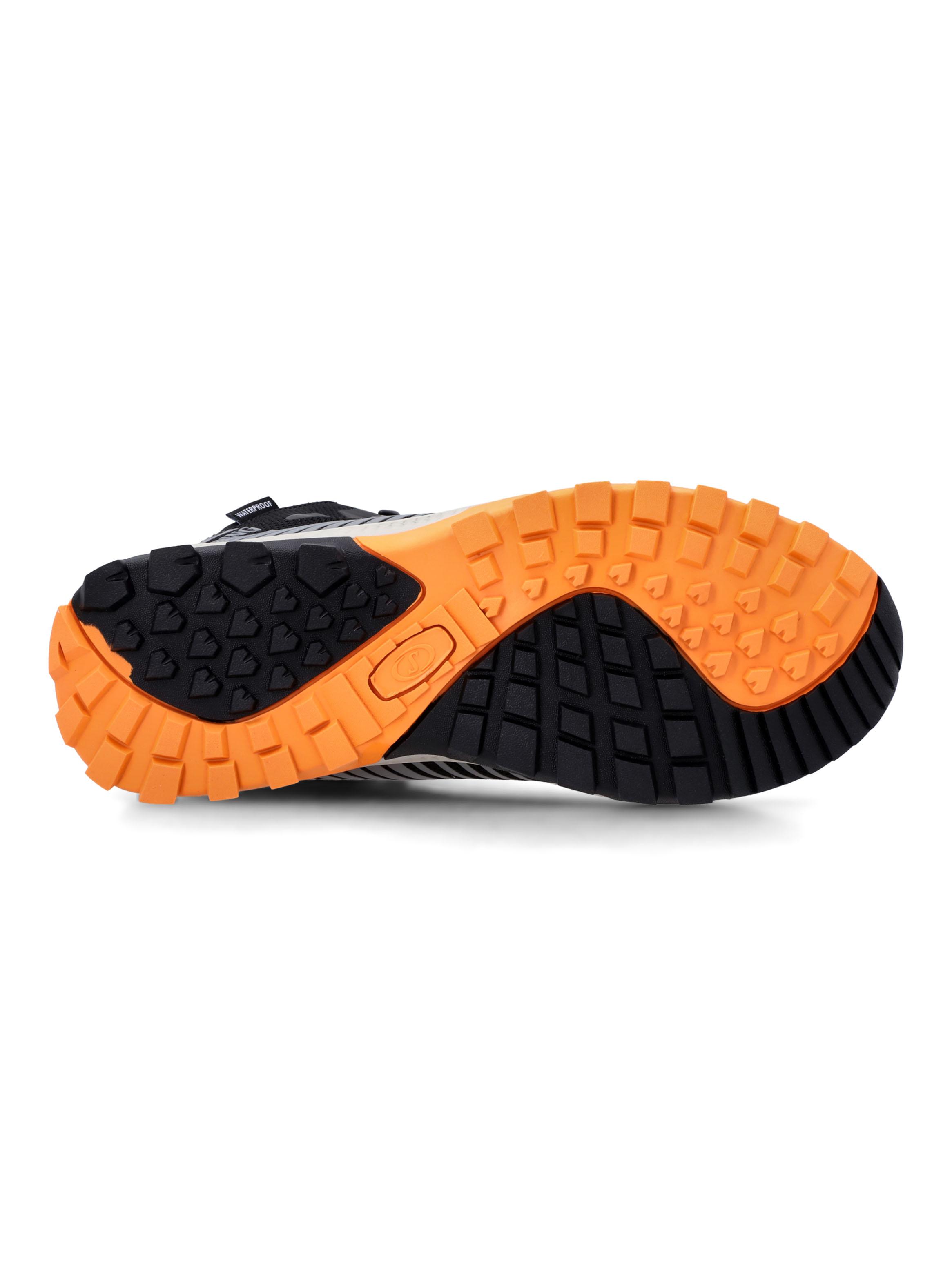 Zapatilla Outdoor Blaze Waterproof Hombre-4