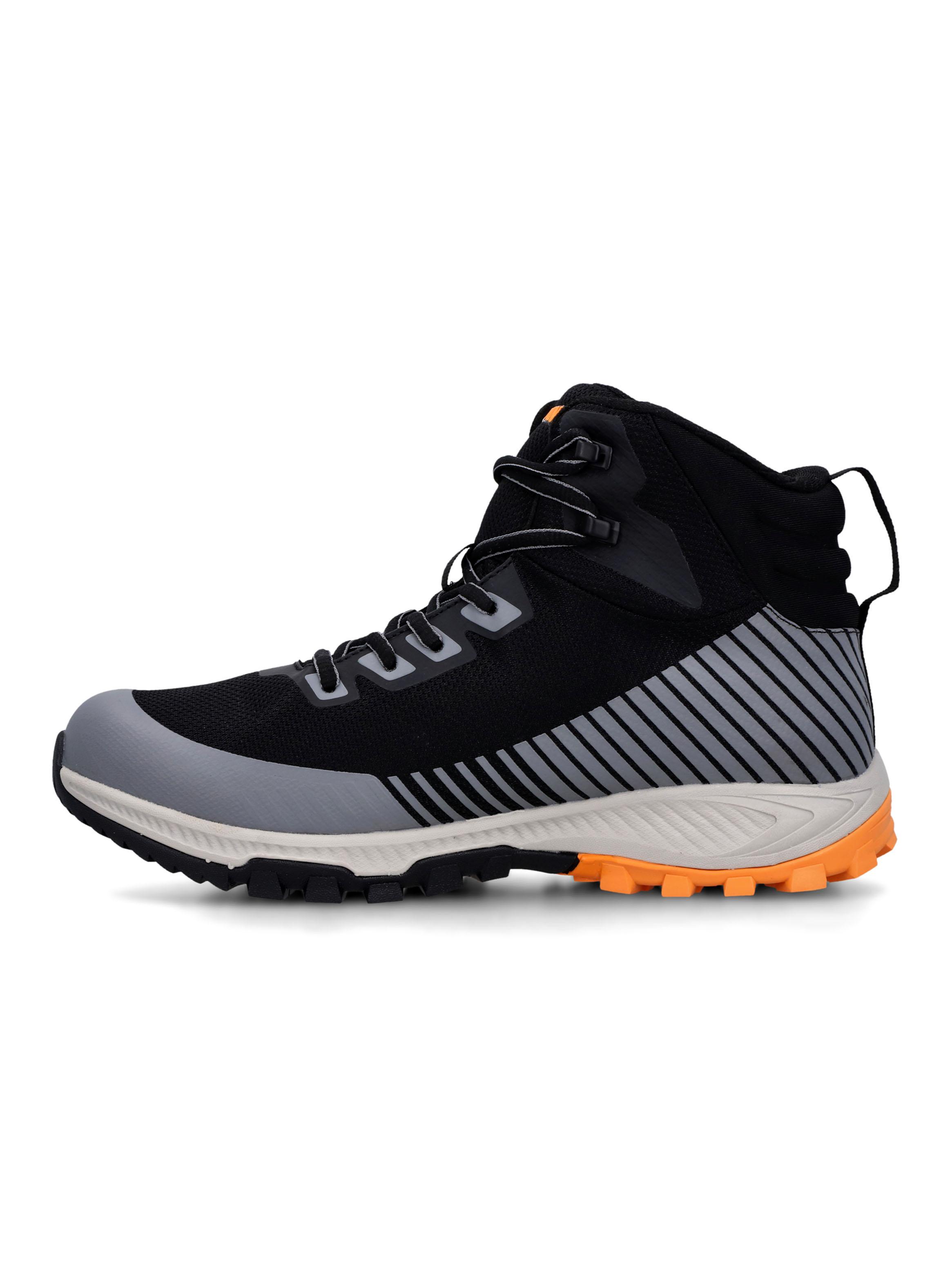Zapatilla Outdoor Blaze Waterproof Hombre-2