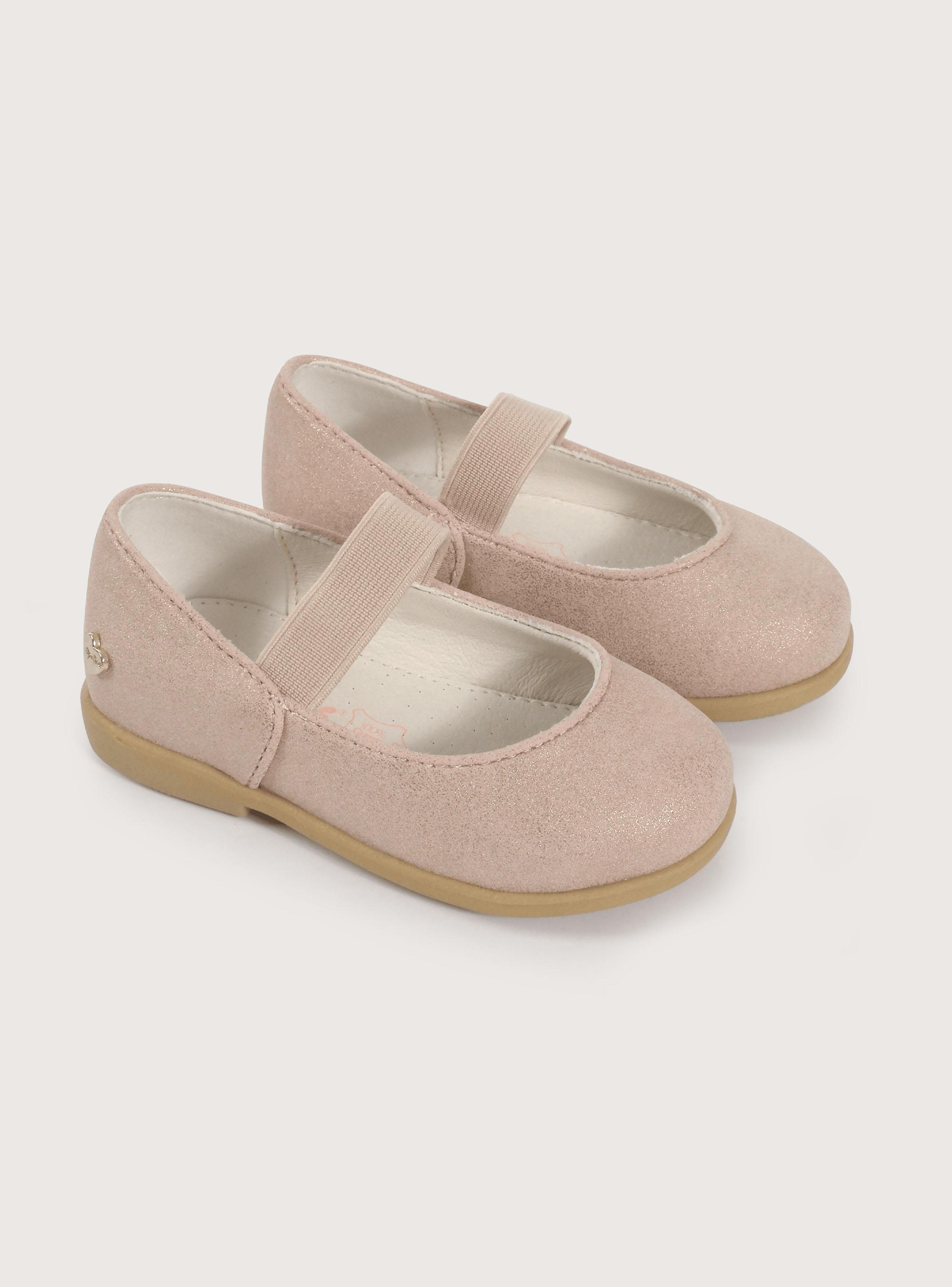 Ballerina Elástico G 420202 Niña-1