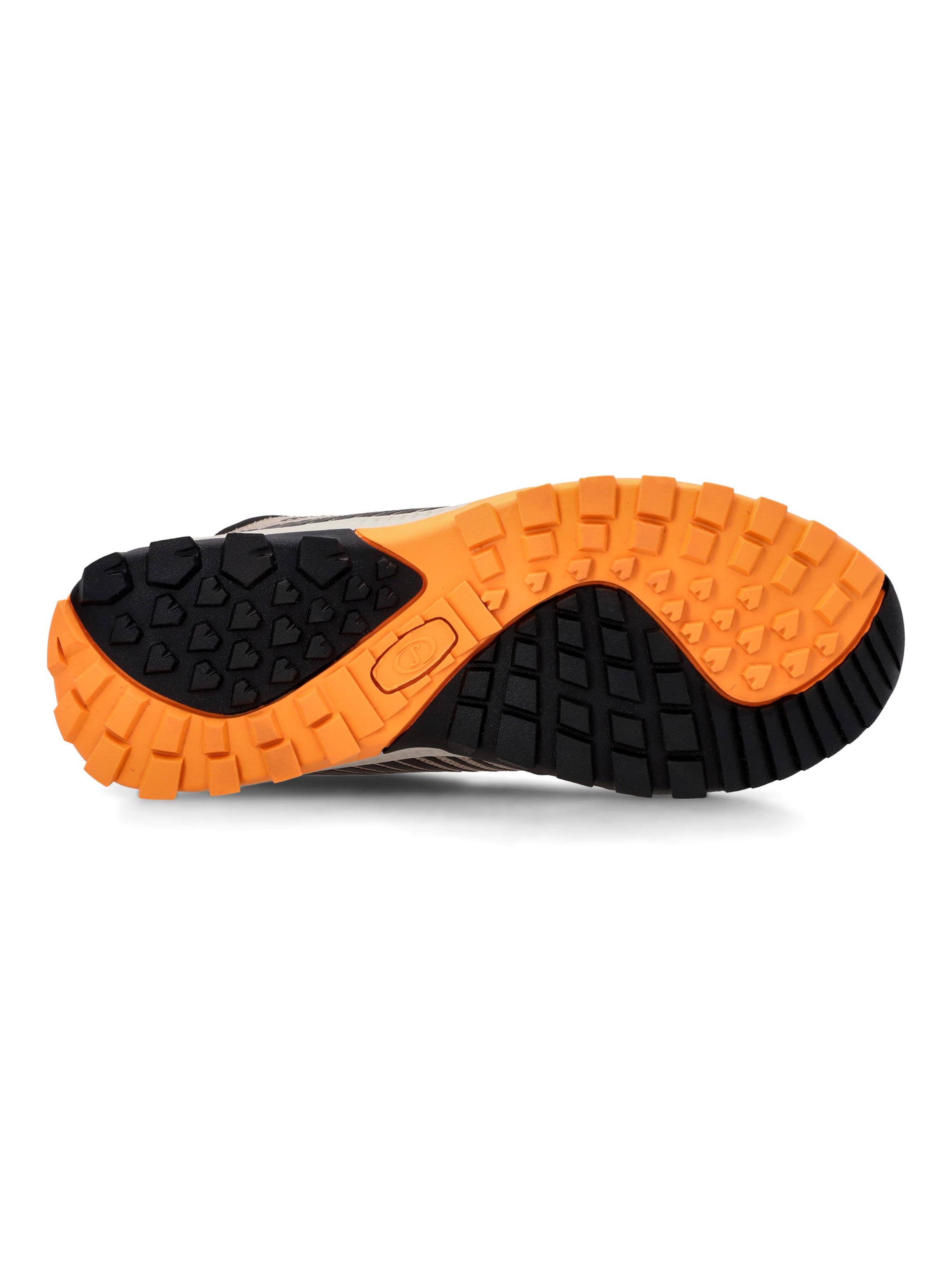 Zapatilla Outdoor Blaze Hombre-2