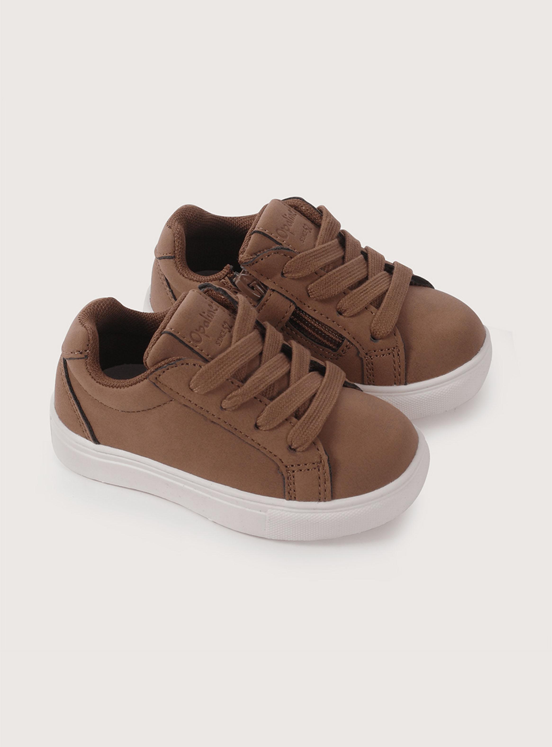 Zapatilla Urbana Logo B 410302 Niño-1