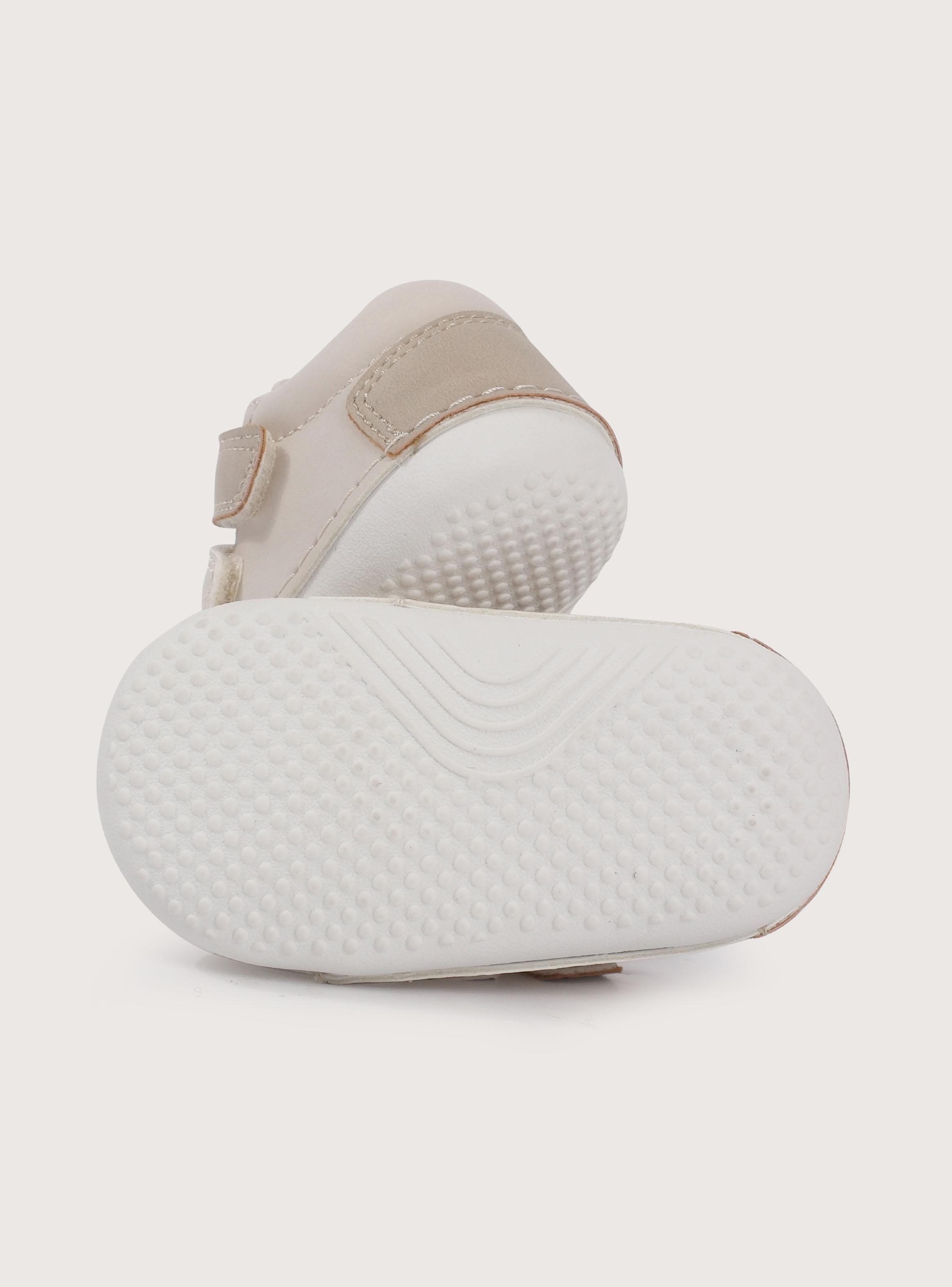 Zapatilla Urbana Niño Dos Velcro B 270502-2