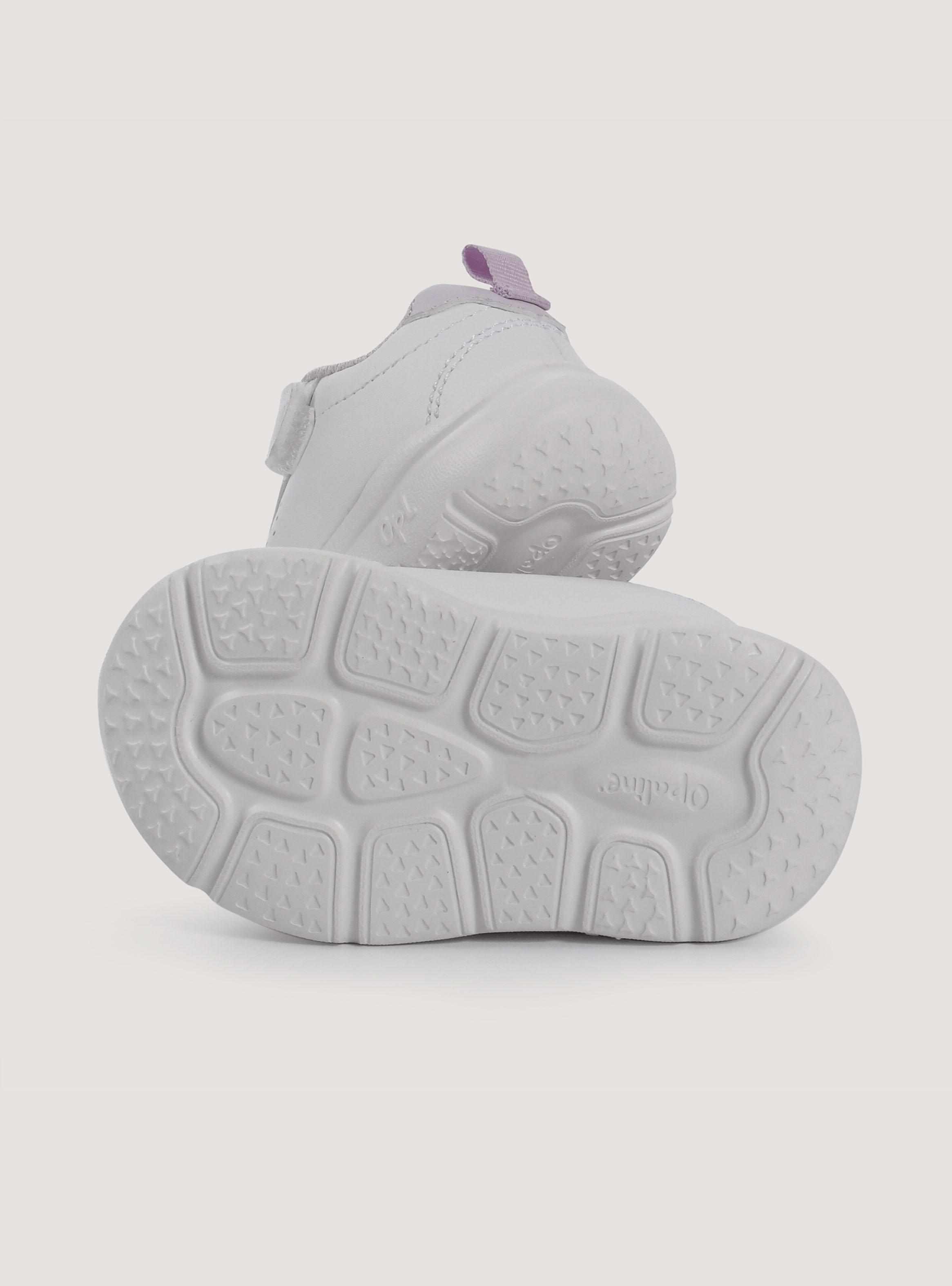 Zapatilla Urbana Niña G 370802 Velcro-2
