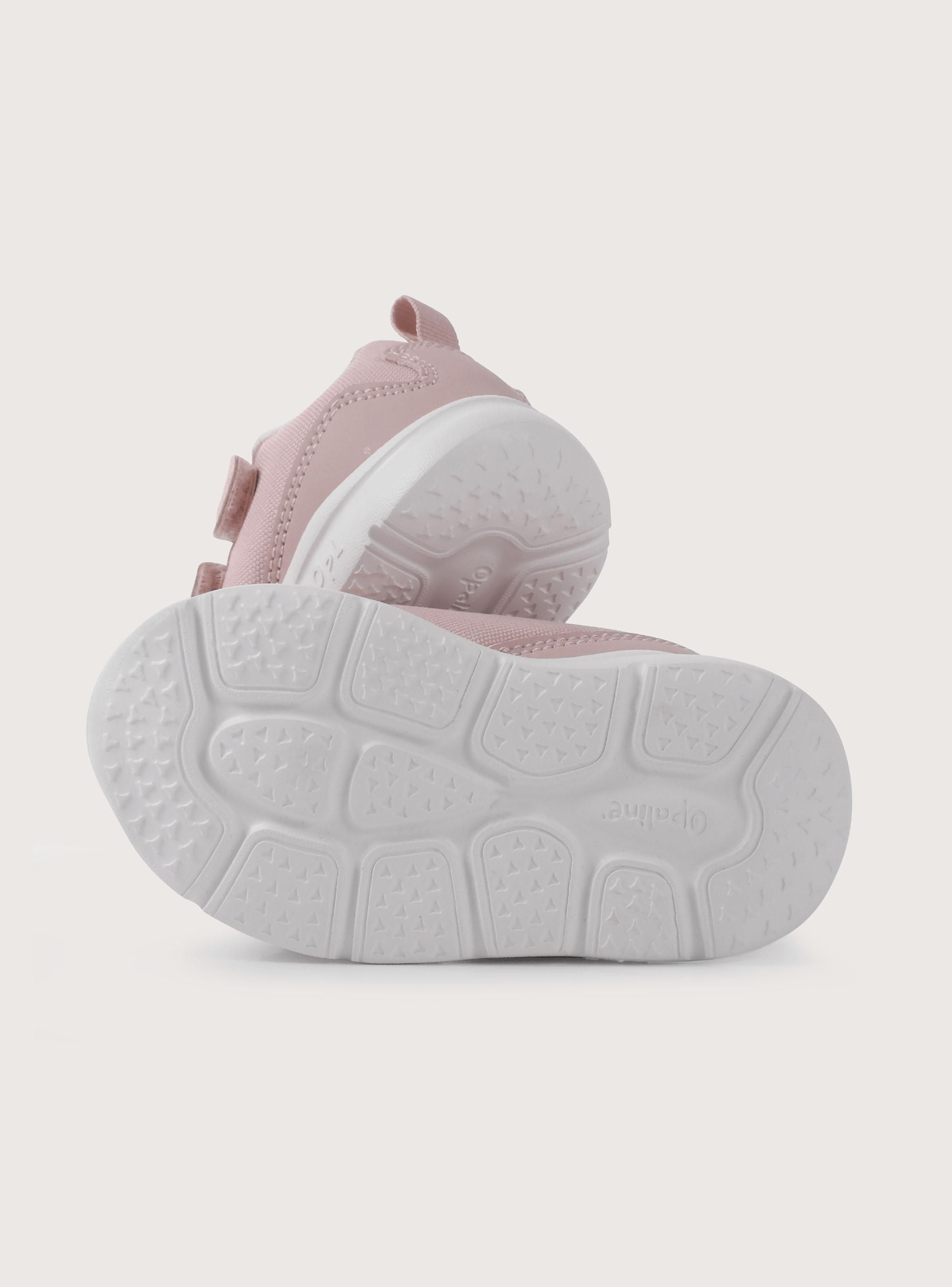 Zapatilla Urbana Velcro Doble G 471003 Niña-2