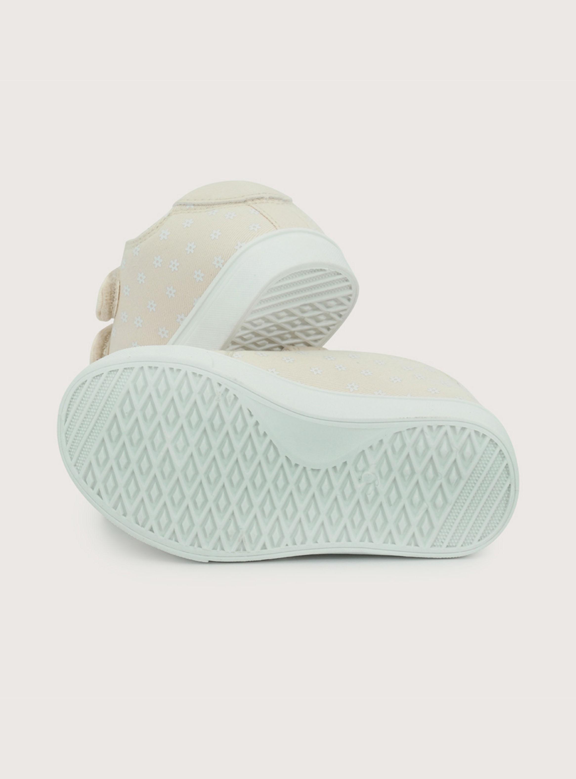Zapatilla Urbana Niña Dos Velcro-2