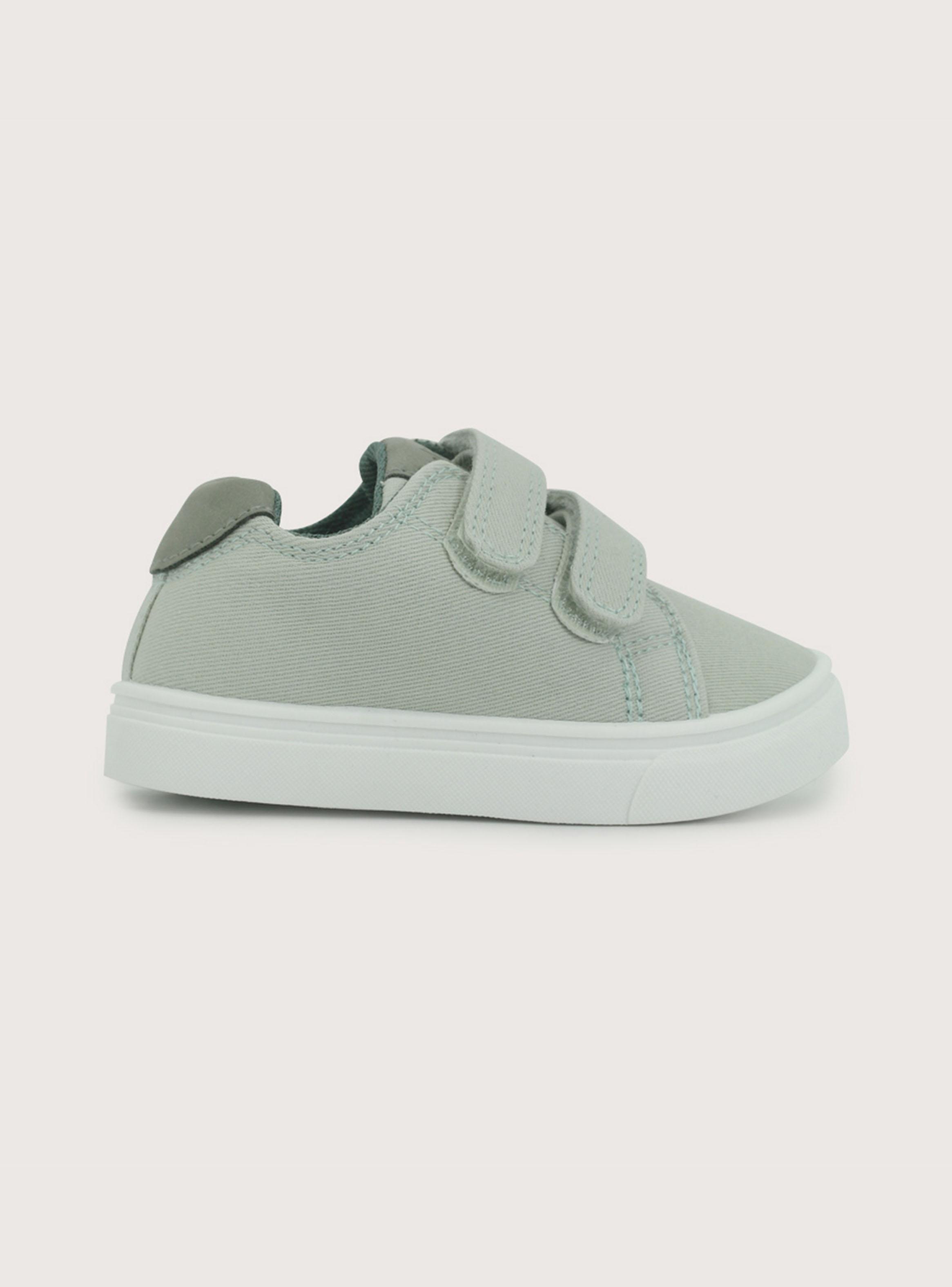 Zapatilla Urbana Niño Dos Velcro-0