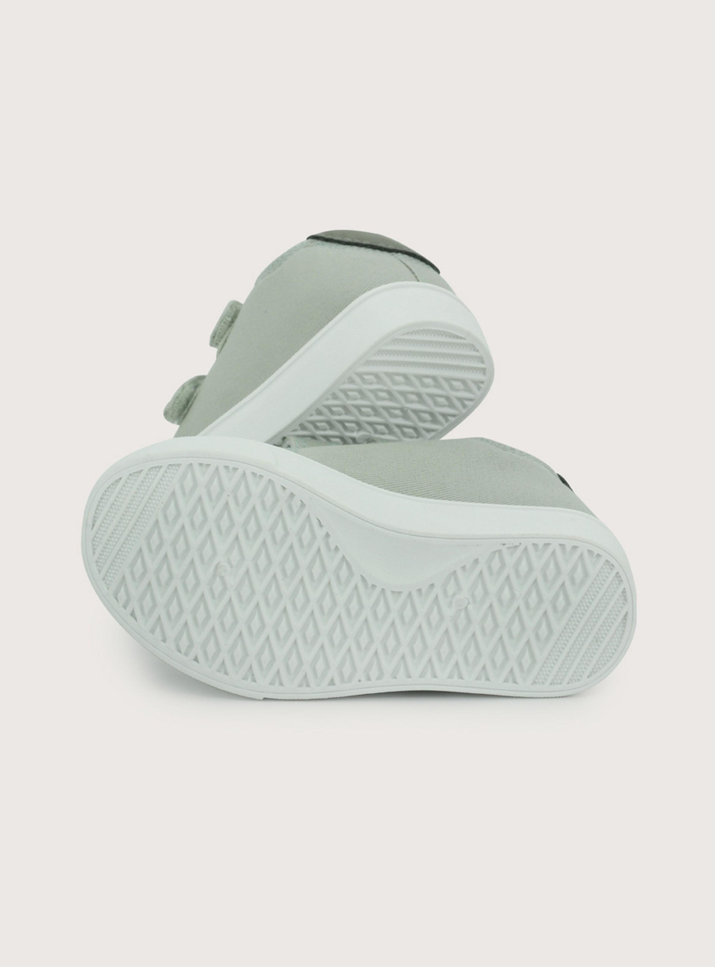 Zapatilla Urbana Niño Dos Velcro-2
