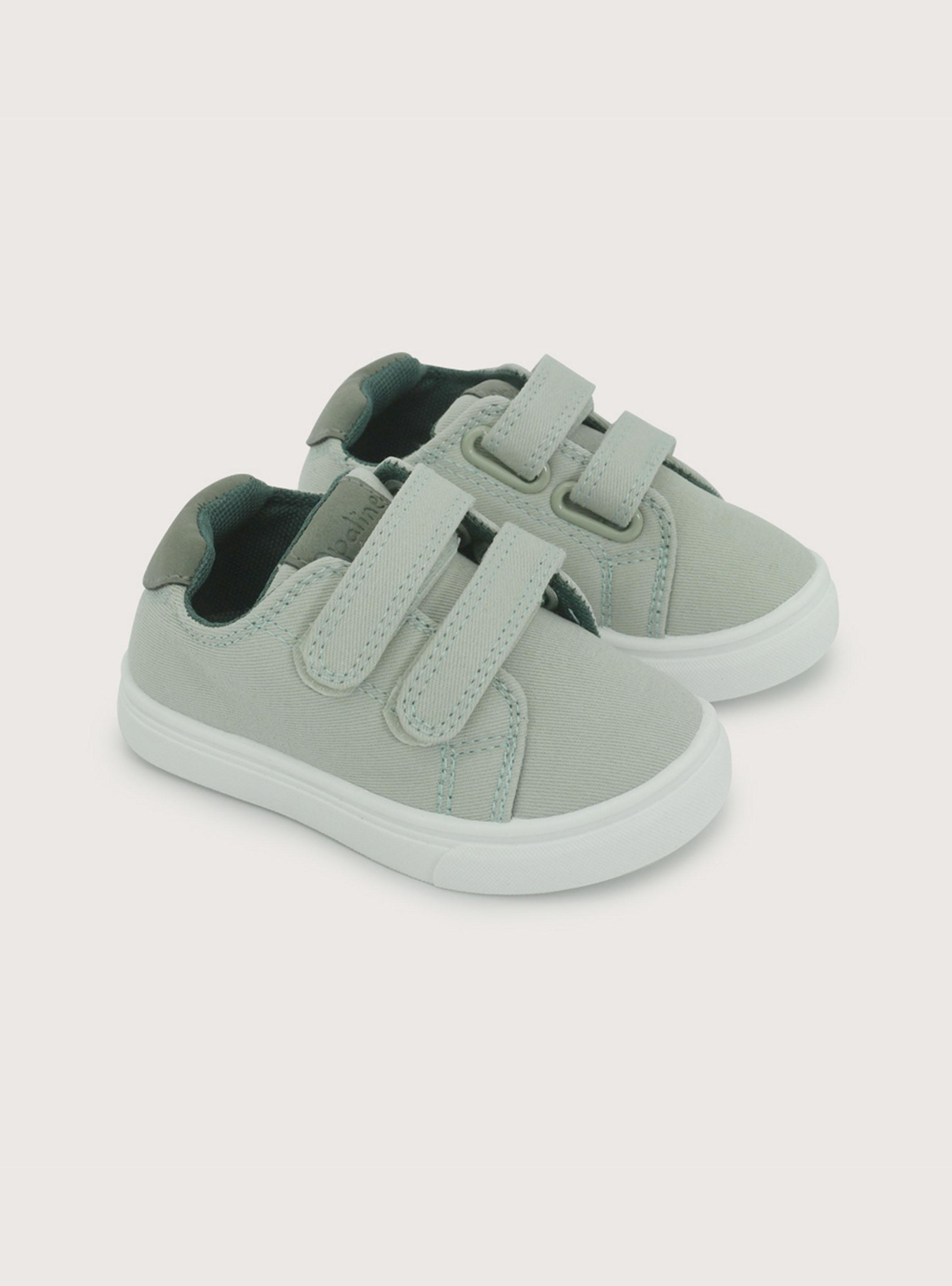 Zapatilla Urbana Niño Dos Velcro-1