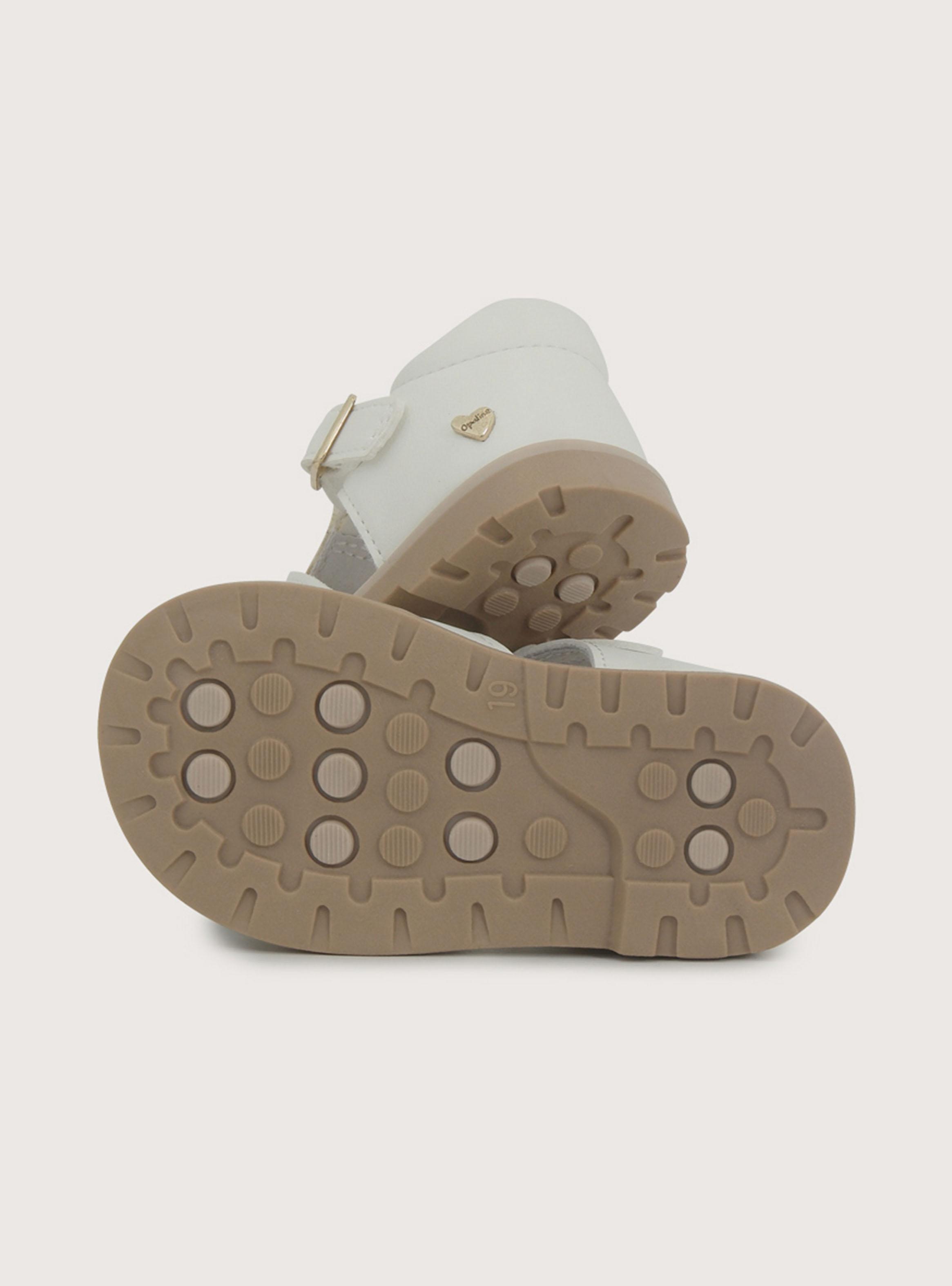 Sandalia Tres Corazones Niña-2