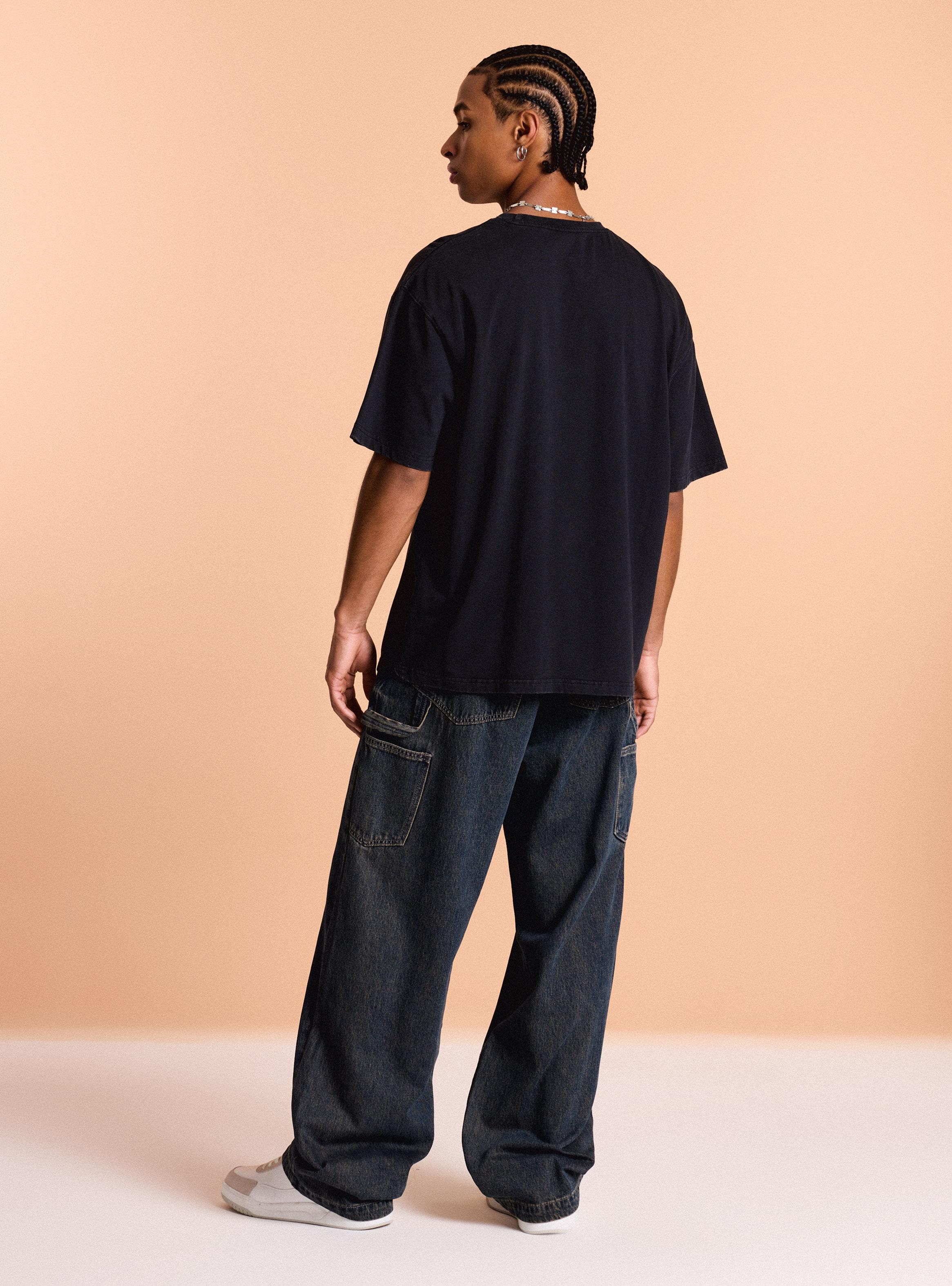 Polera Slang textos-5