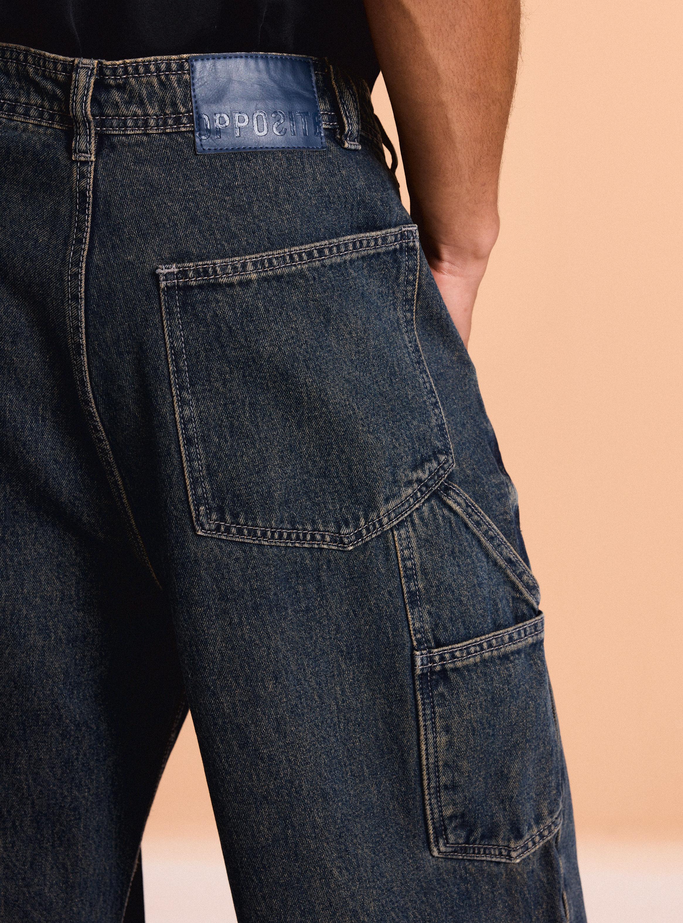 Jeans Sobreteñido Dirty-3