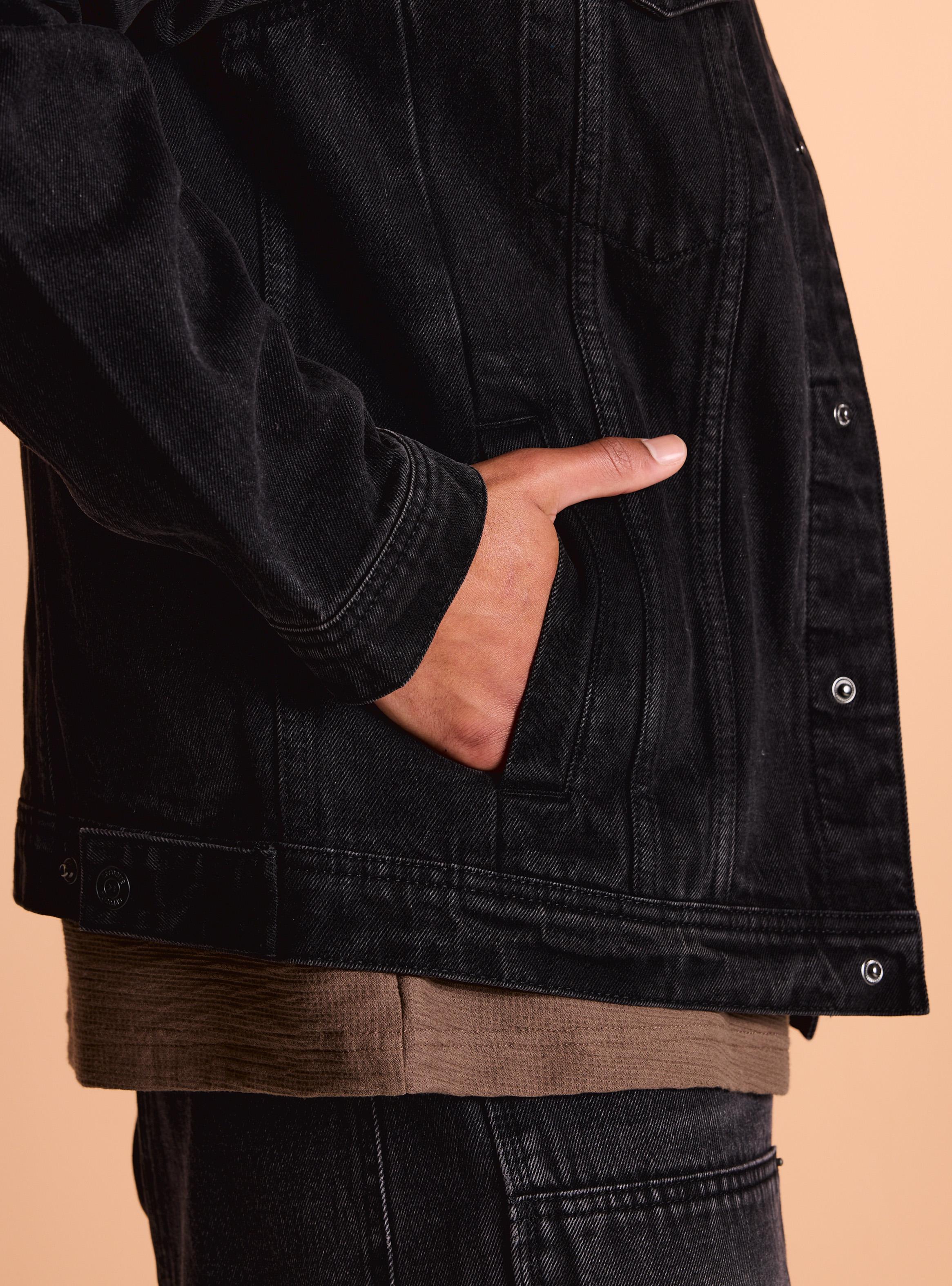 Chaqueta Trucker Mezclilla-3