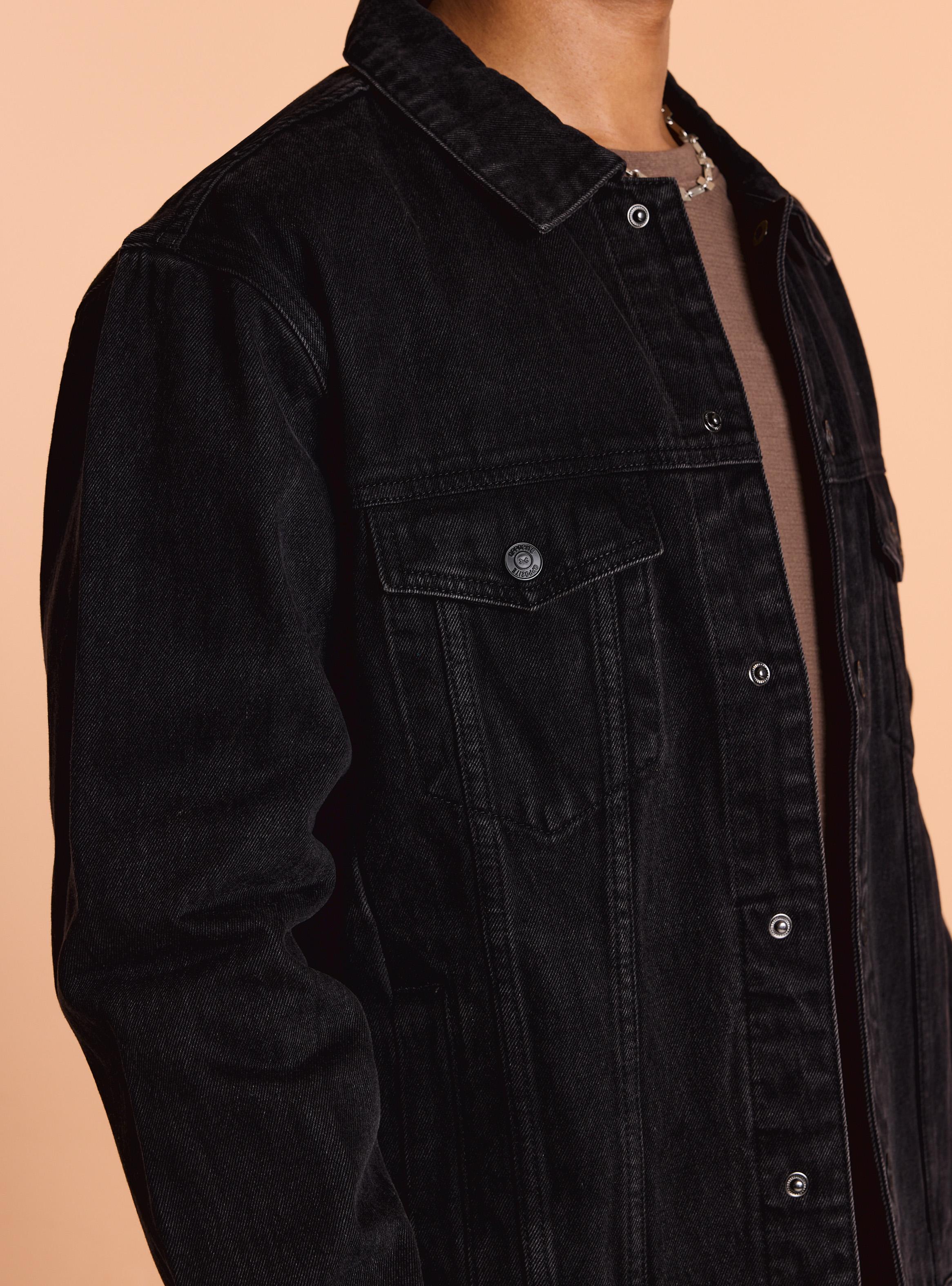 Chaqueta Trucker Mezclilla-2
