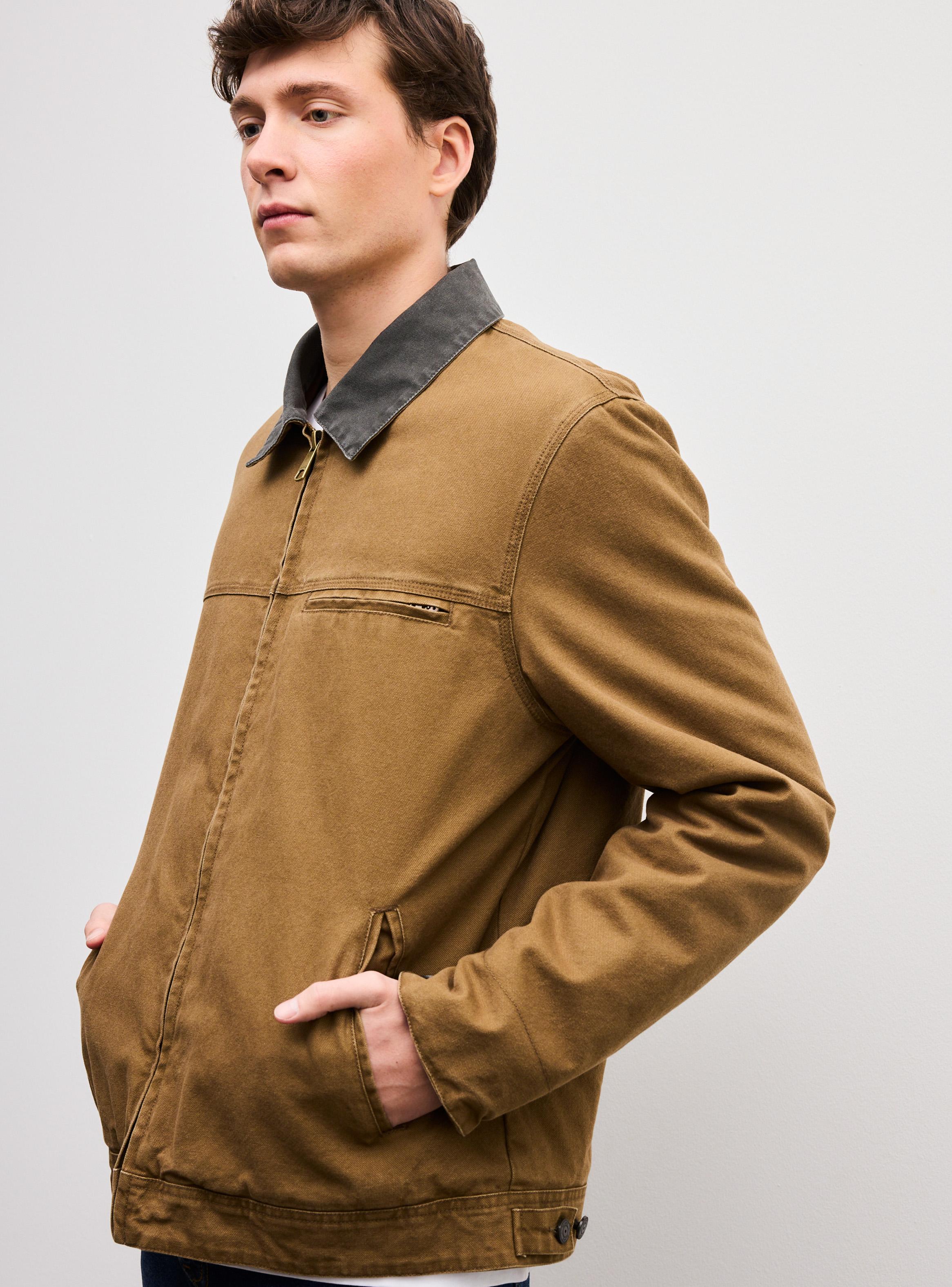 Chaqueta Chaqueta Canvas-2