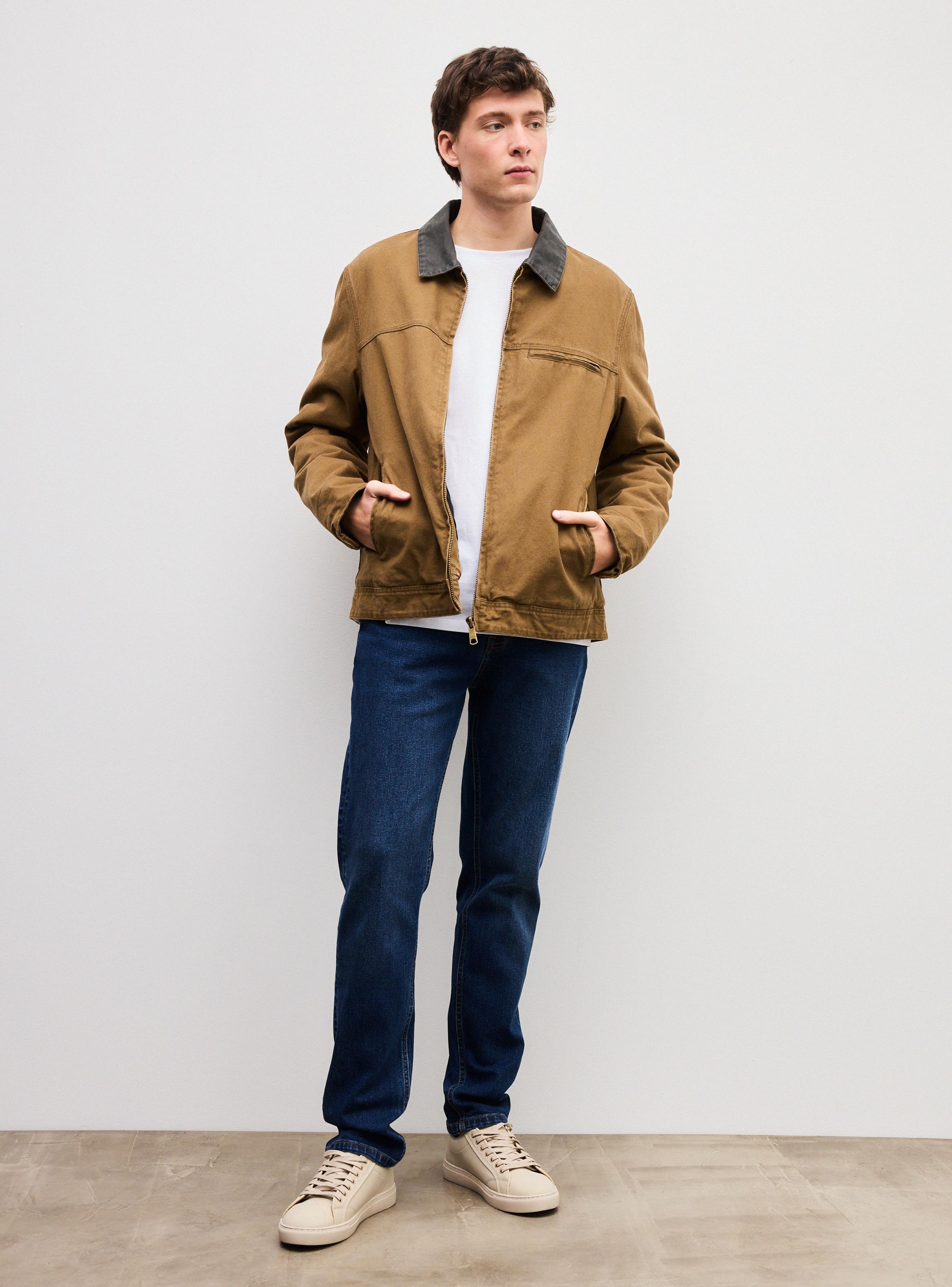 Chaqueta Chaqueta Canvas-4