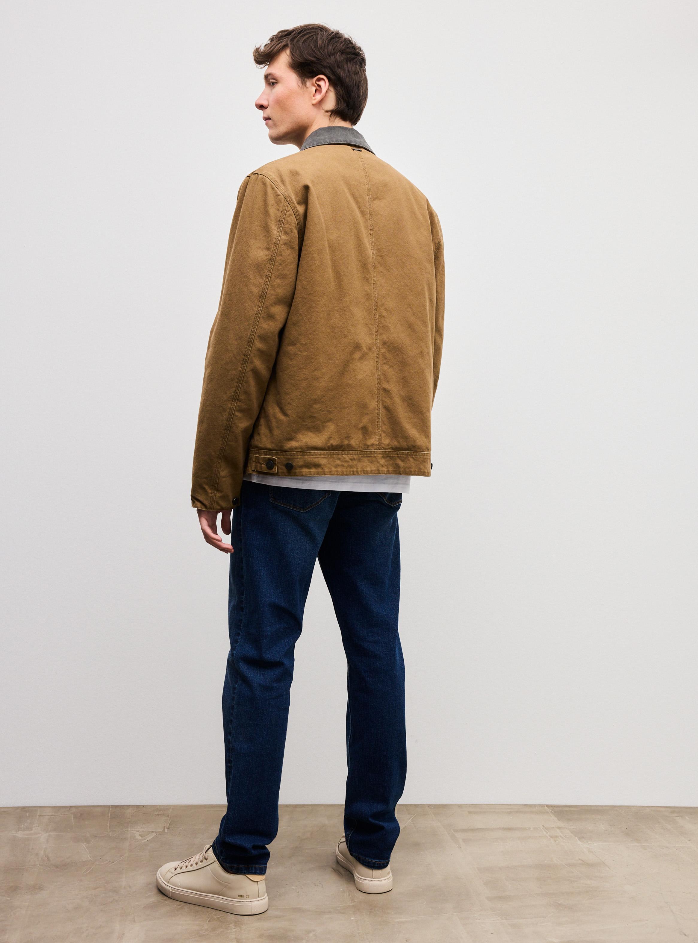 Chaqueta Chaqueta Canvas-5