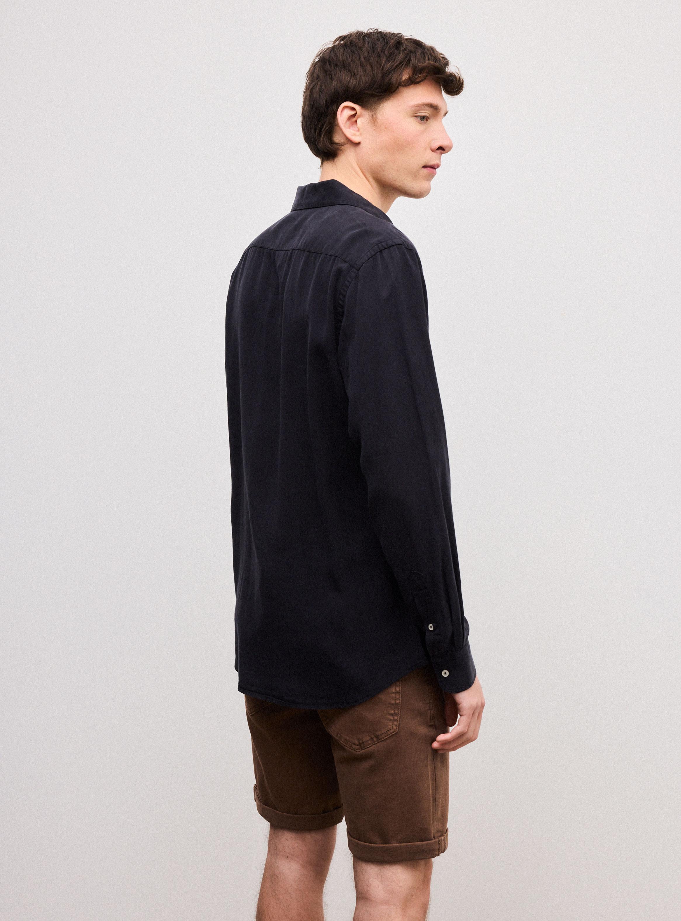 Camisa Lyocell-1