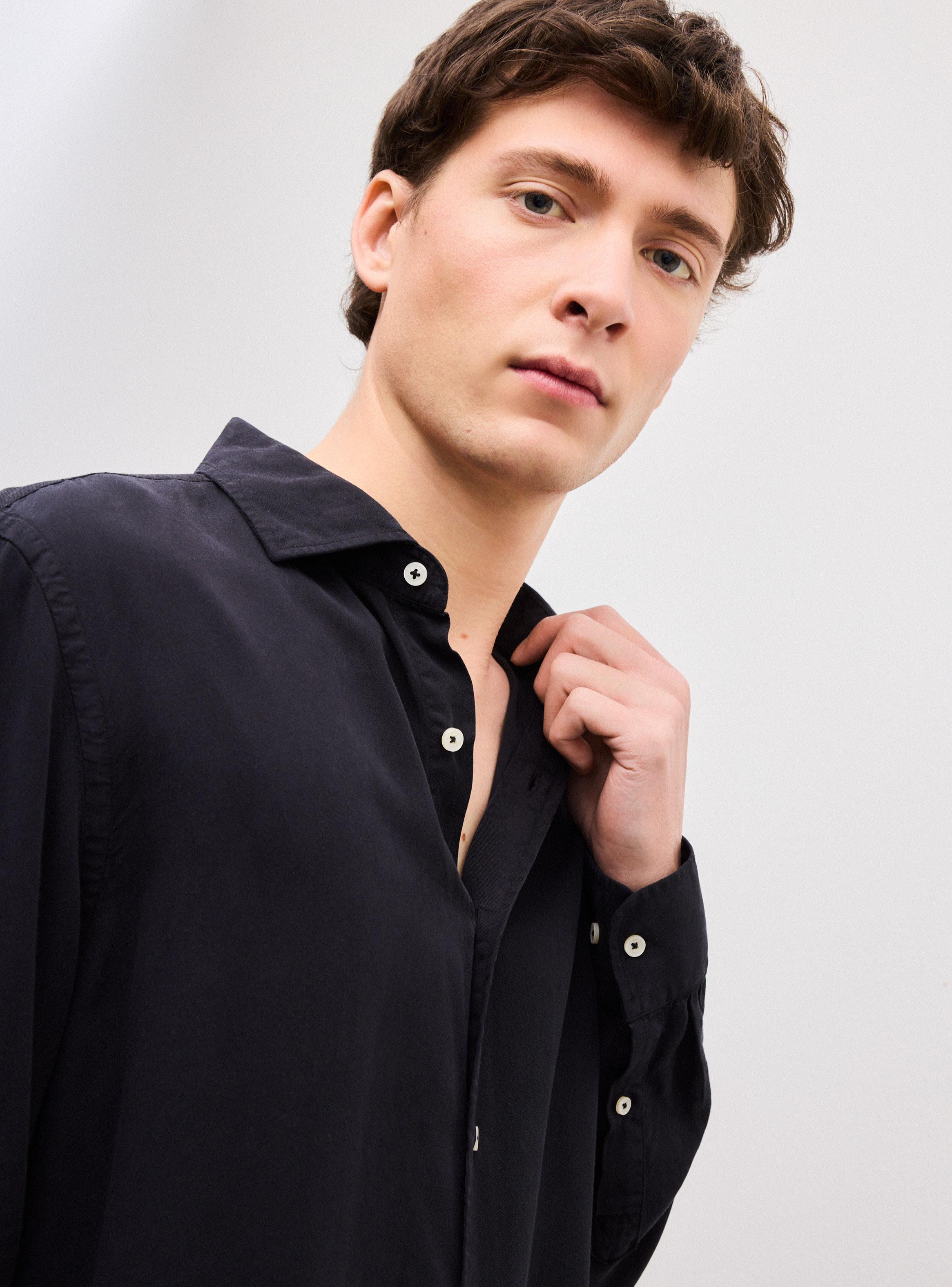 Camisa Lyocell-2