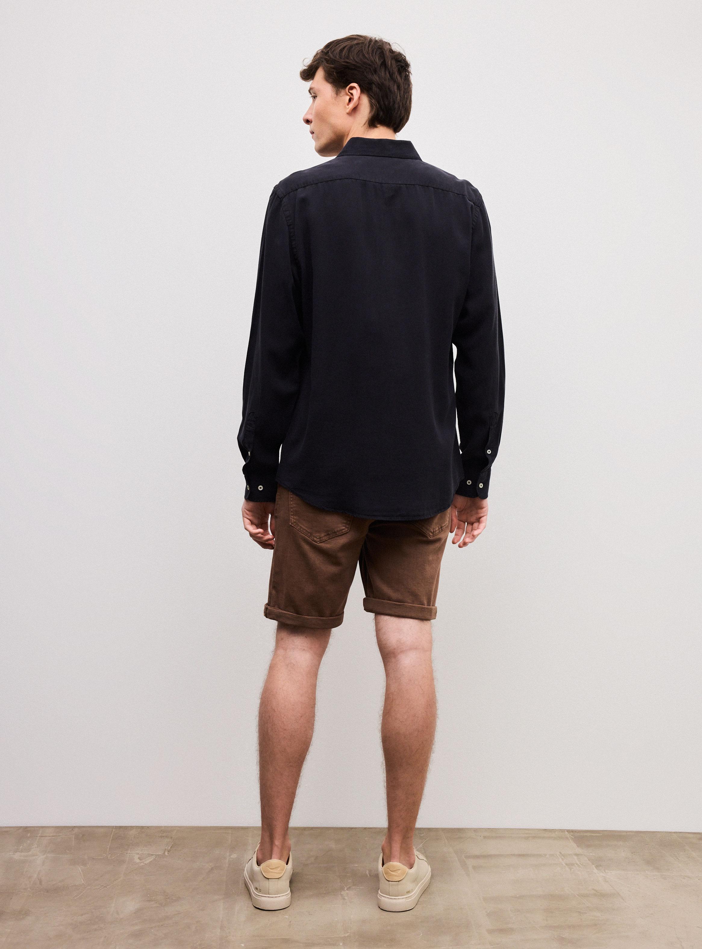 Camisa Lyocell-5