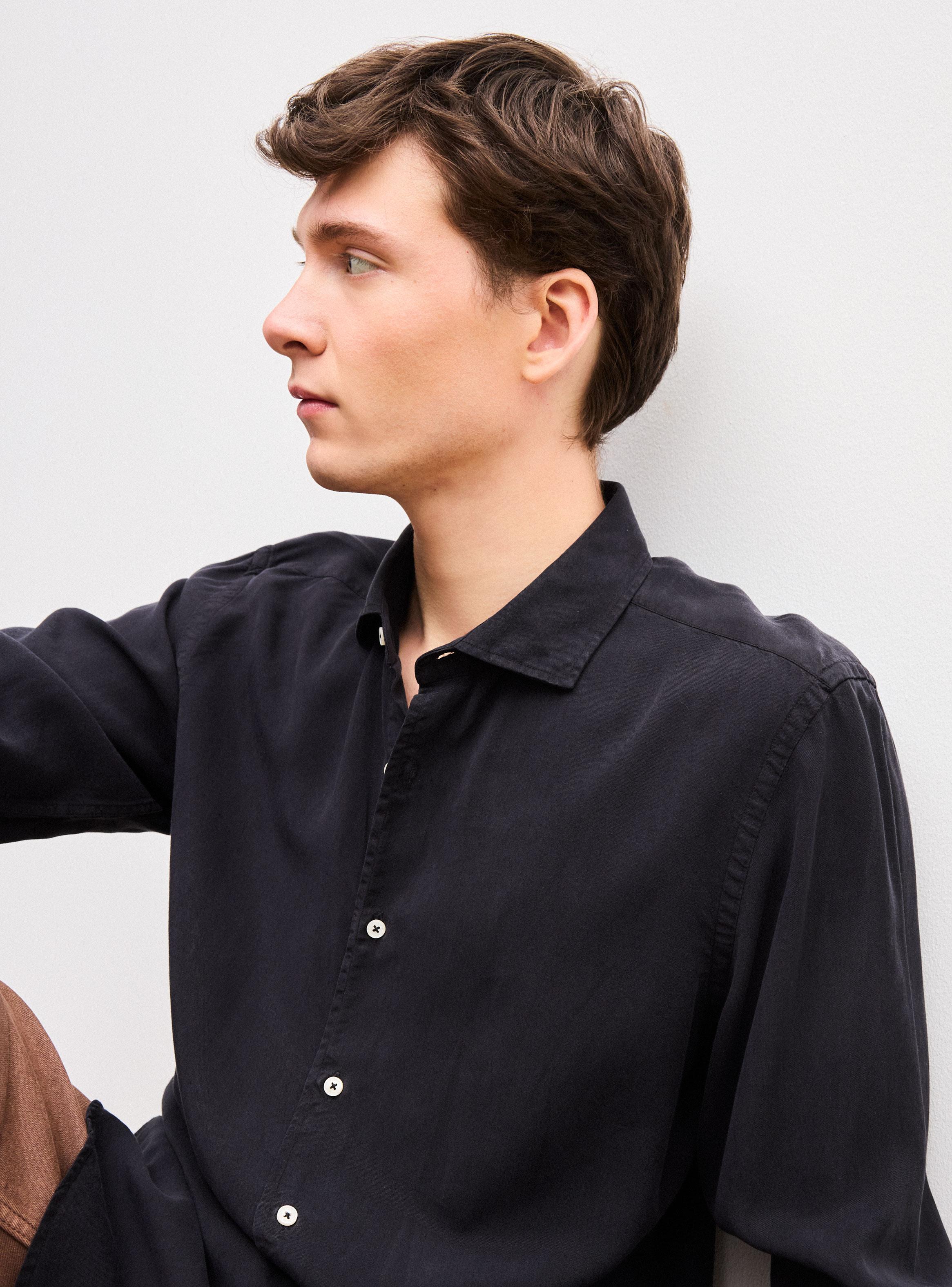 Camisa Lyocell-3