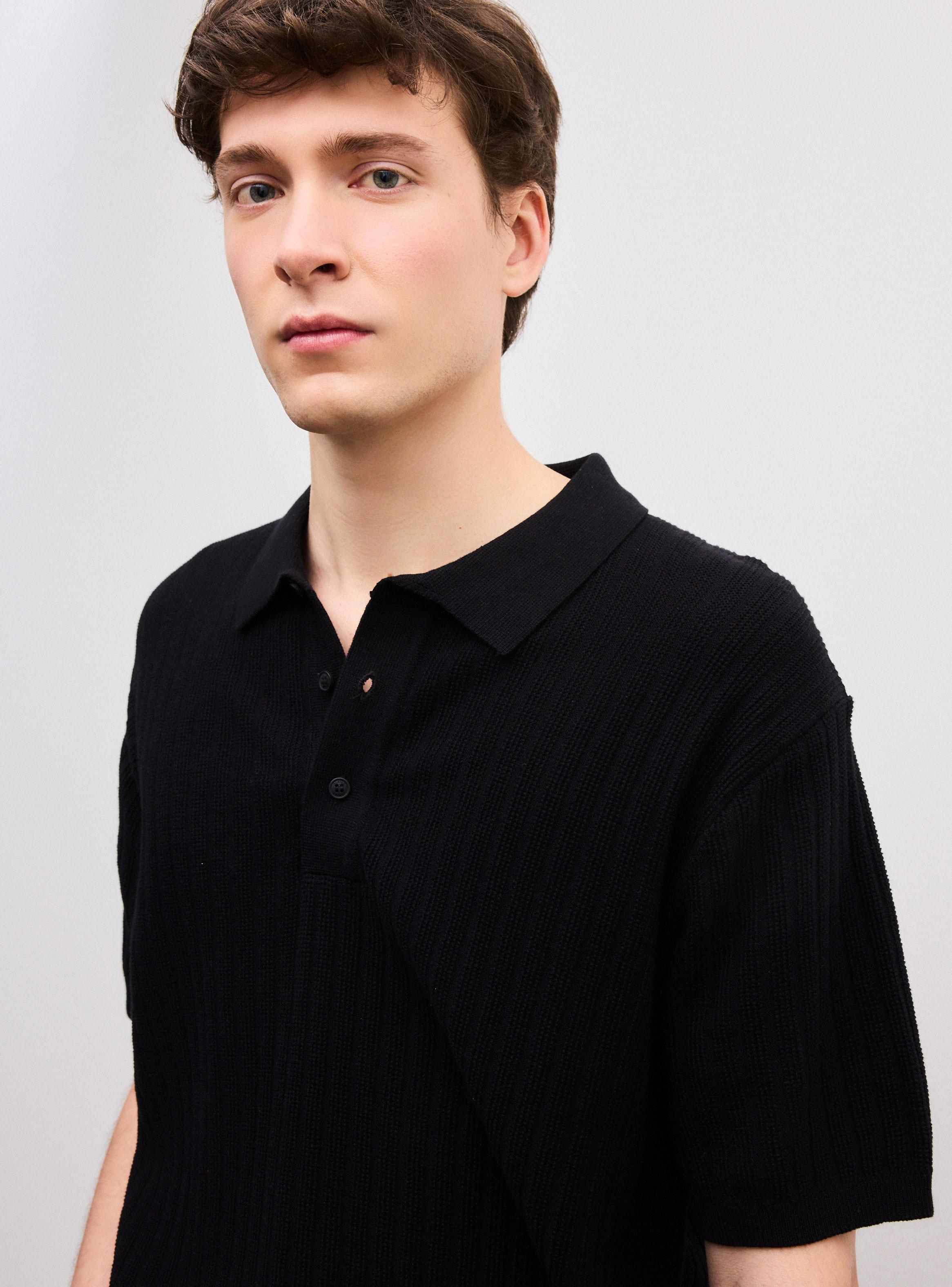 Polera Tejida-2