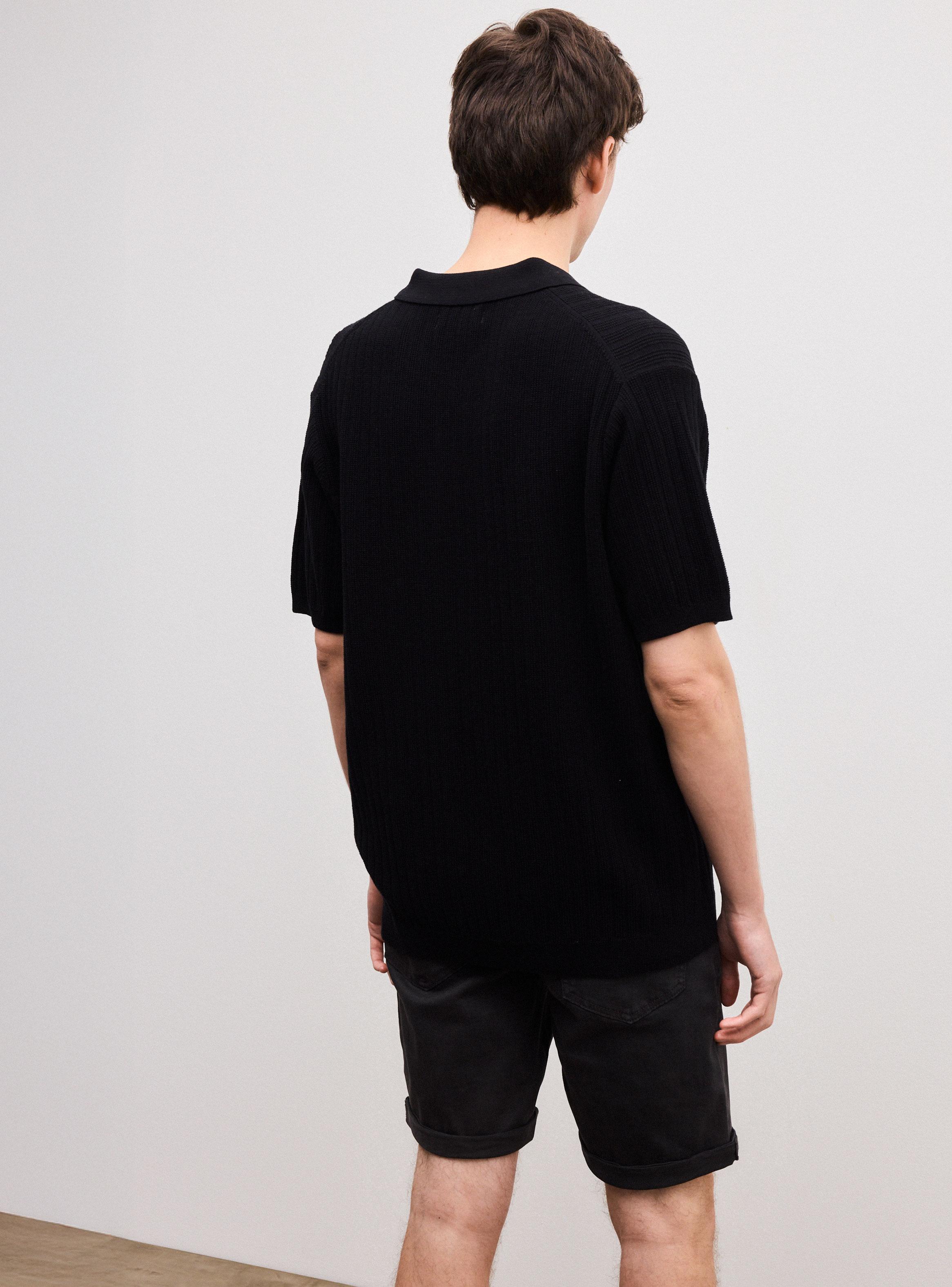 Polera Tejida-1