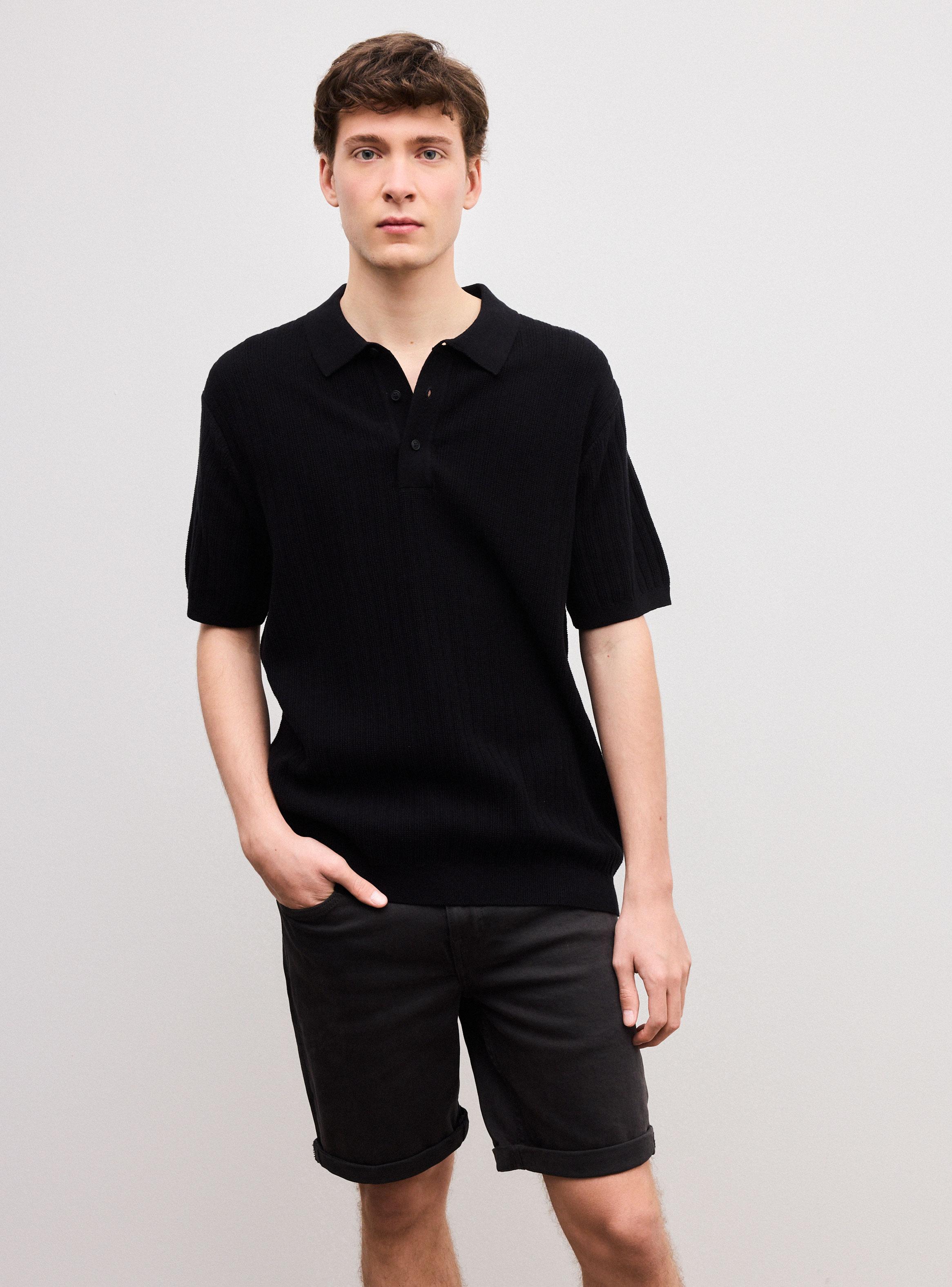 Polera Tejida-0