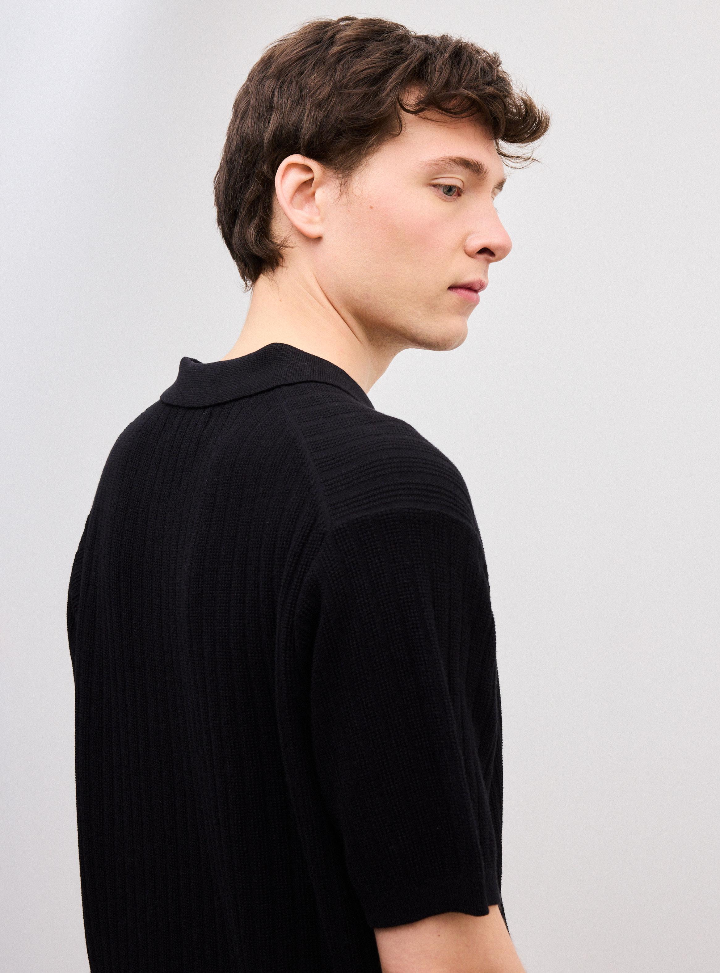 Polera Tejida-3