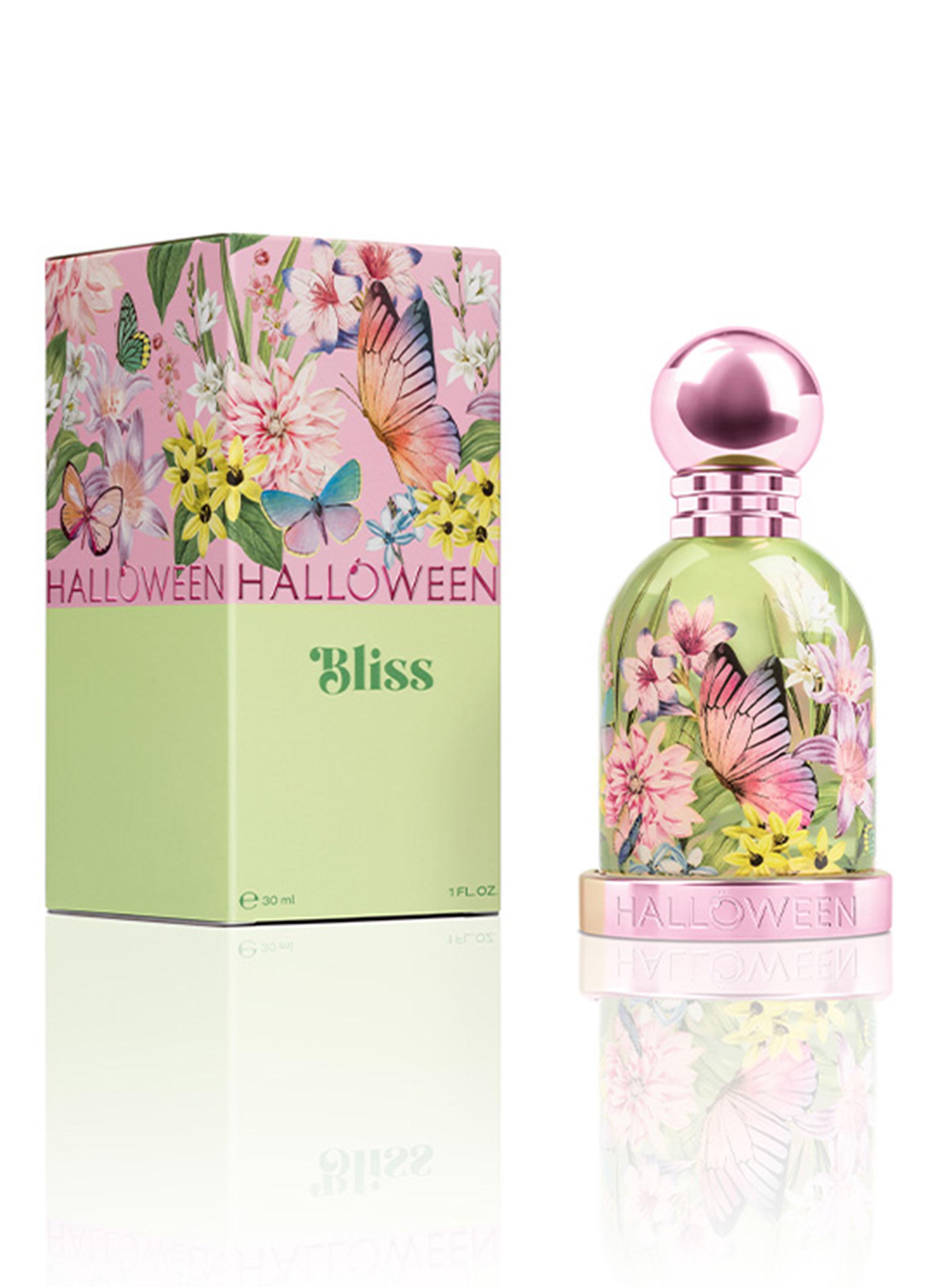 Perfume Bliss EDT Mujer 30 ml Halloween-1