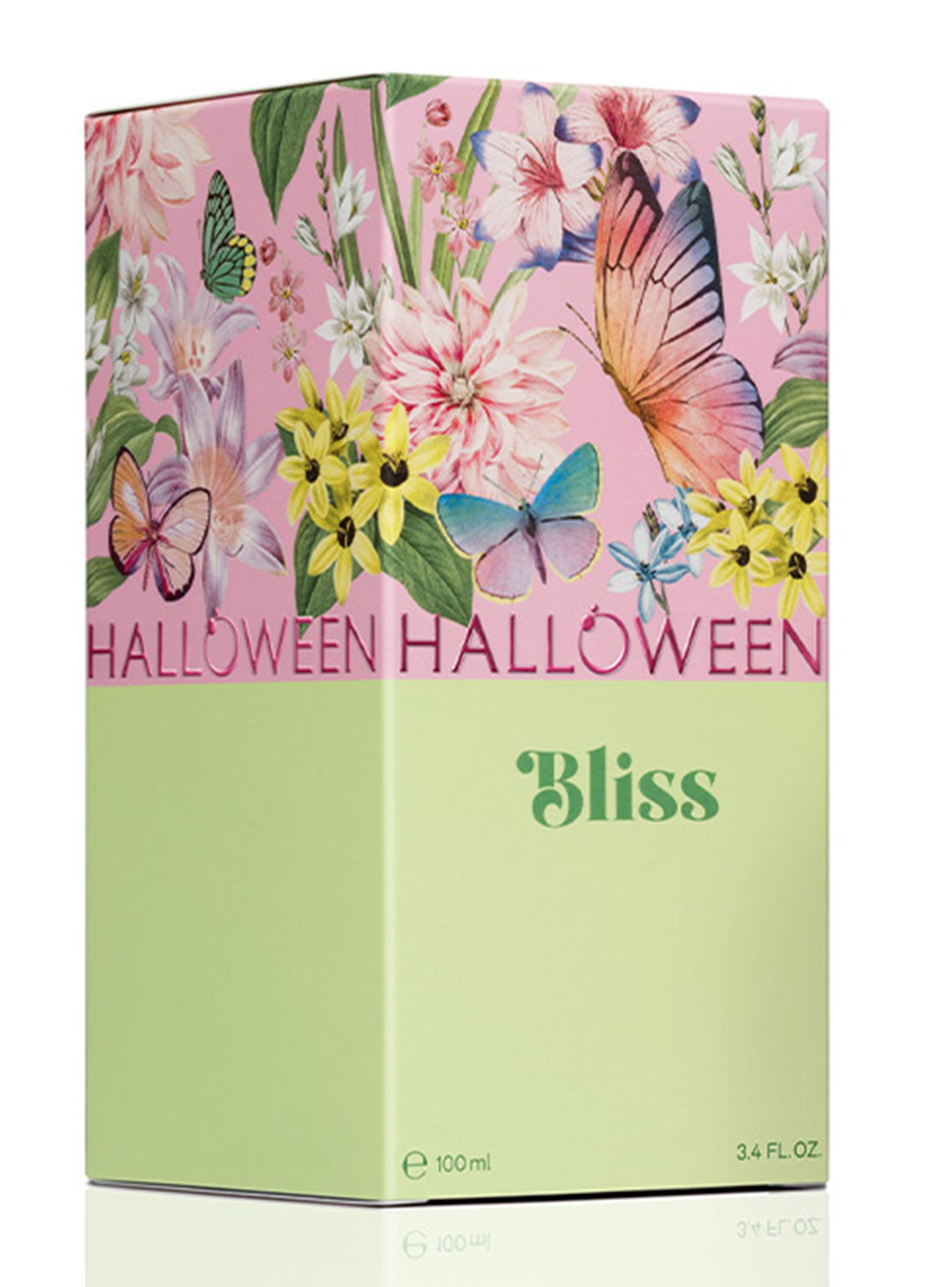 Perfume Bliss EDT Mujer 100 ml-2
