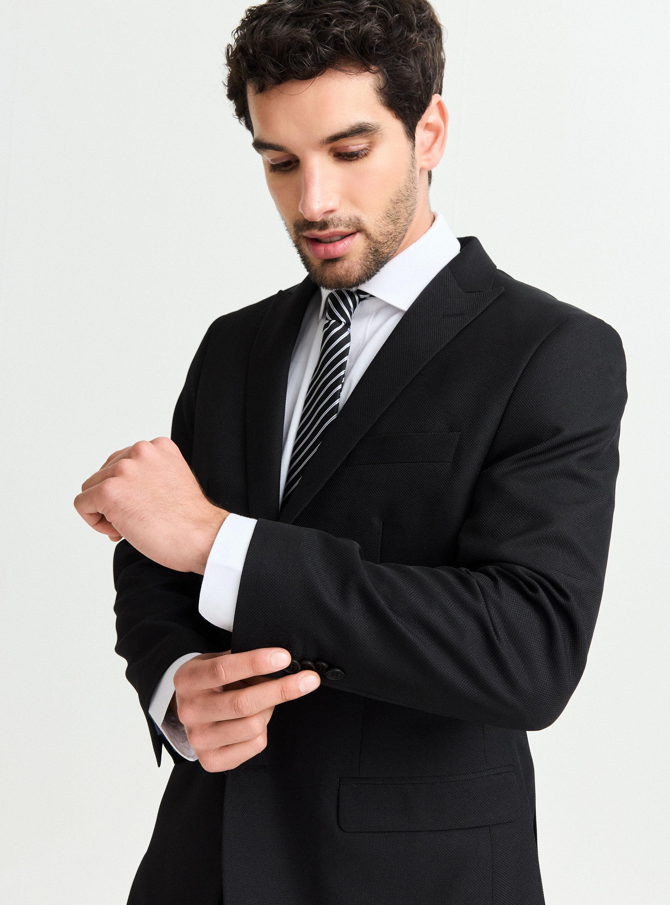 Traje Recto Regular Fit Fantasía-2