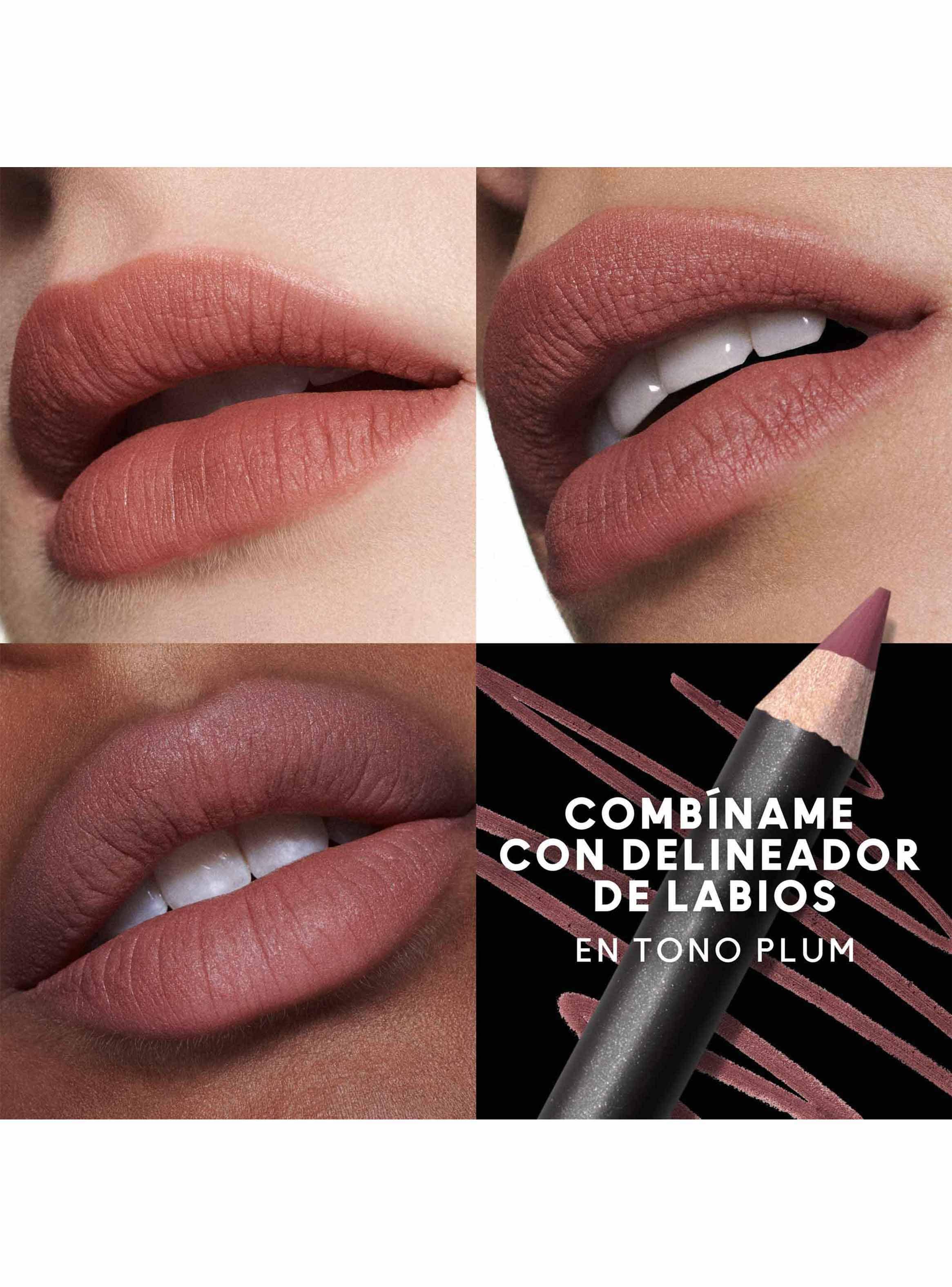 Labial Powder Kiss Liquid Lipcolour Taken 5 ml MAC-4