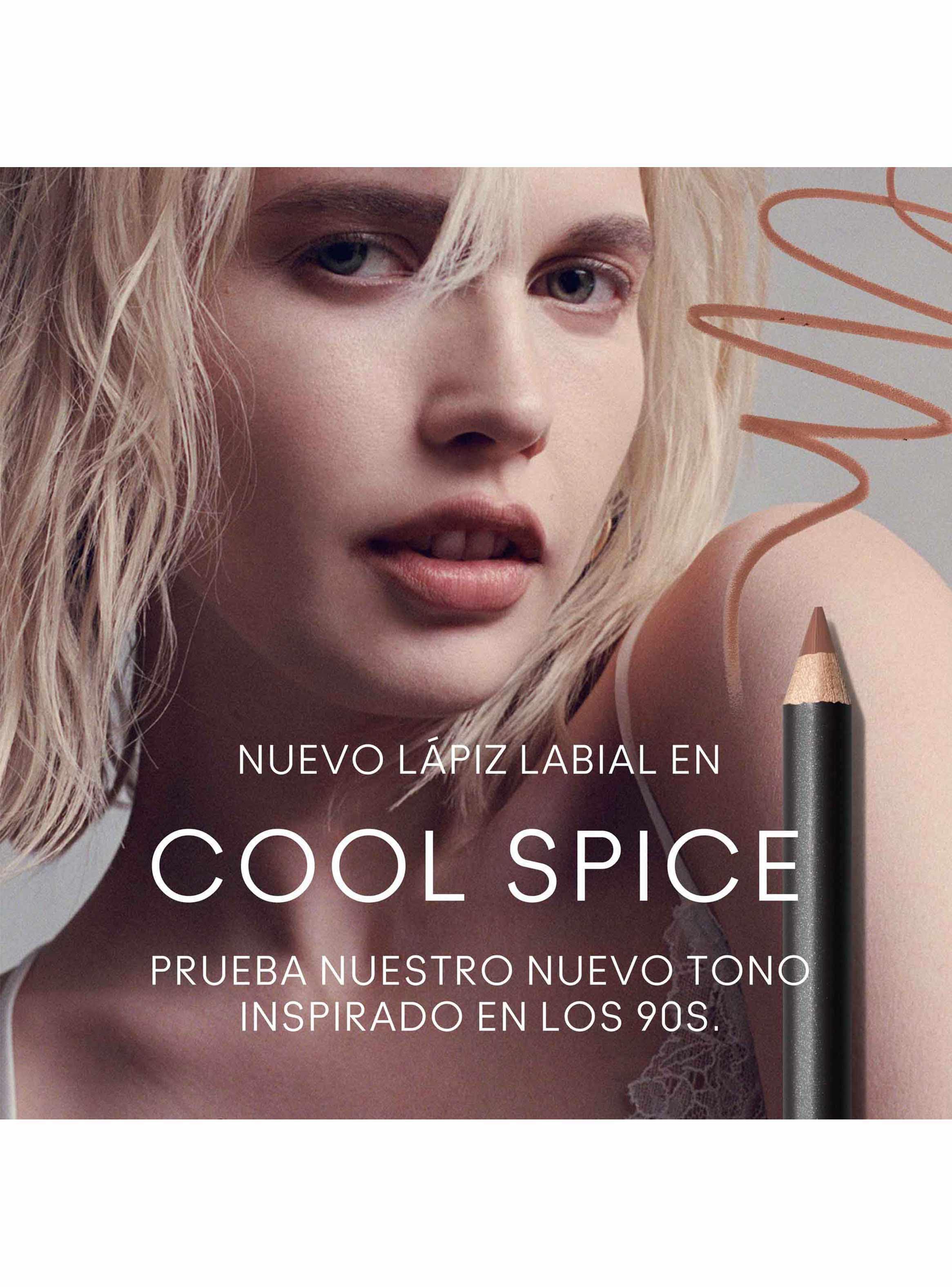 Delineador de Labios Cool Spice 1.45 g MAC-4