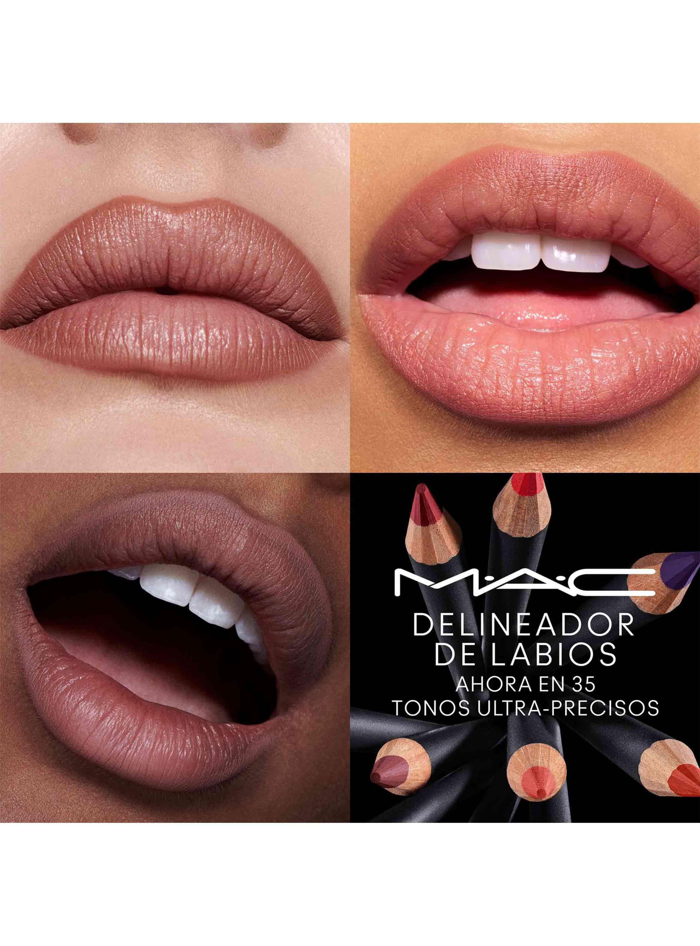 Delineador de Labios Cool Spice 1.45 g MAC-3
